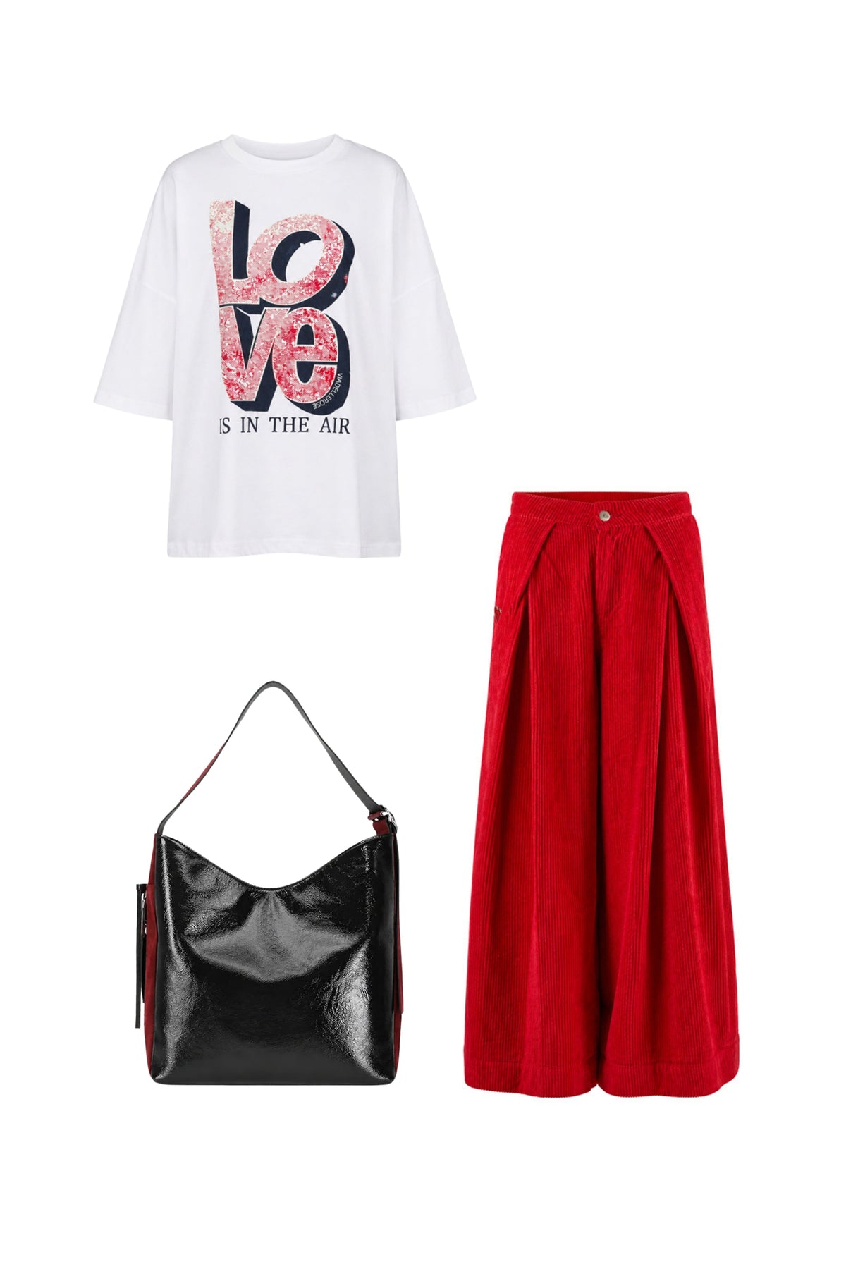 #VDR Look W2701