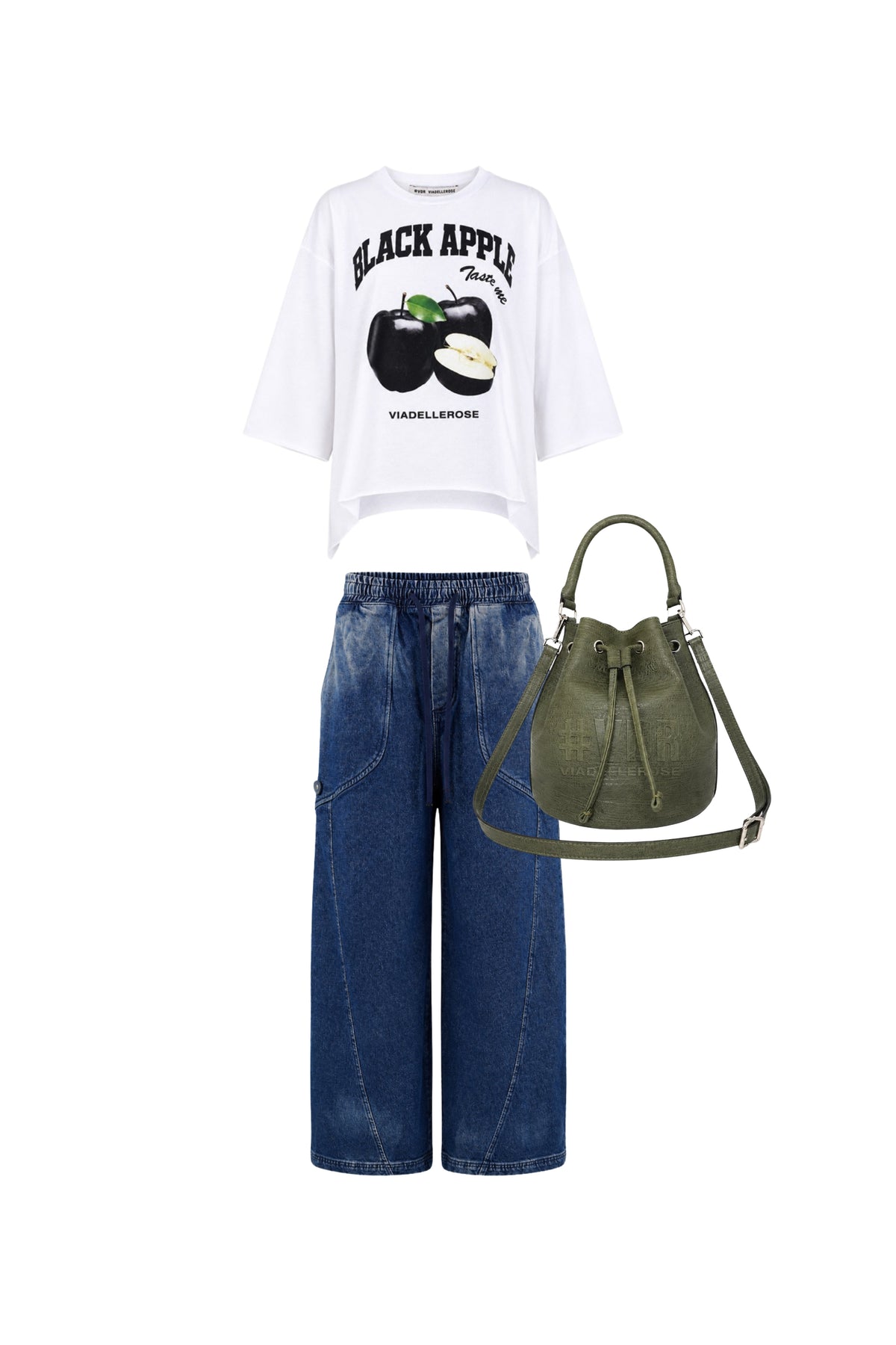 #VDR Look W2704