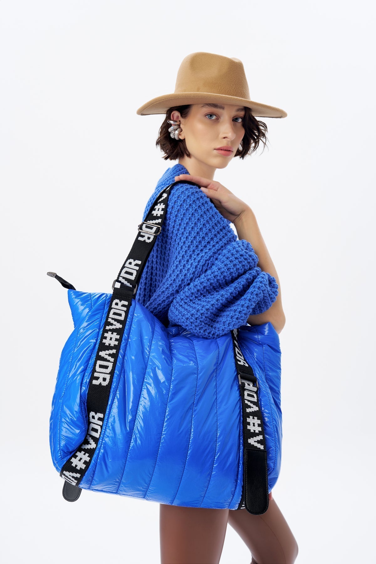 Royal Bag Balon