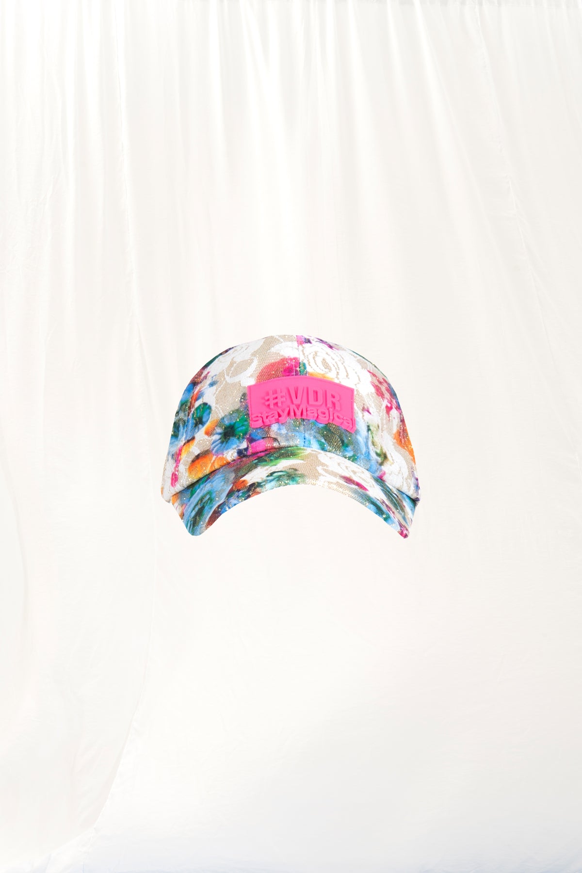 Multi Color Hat Baz