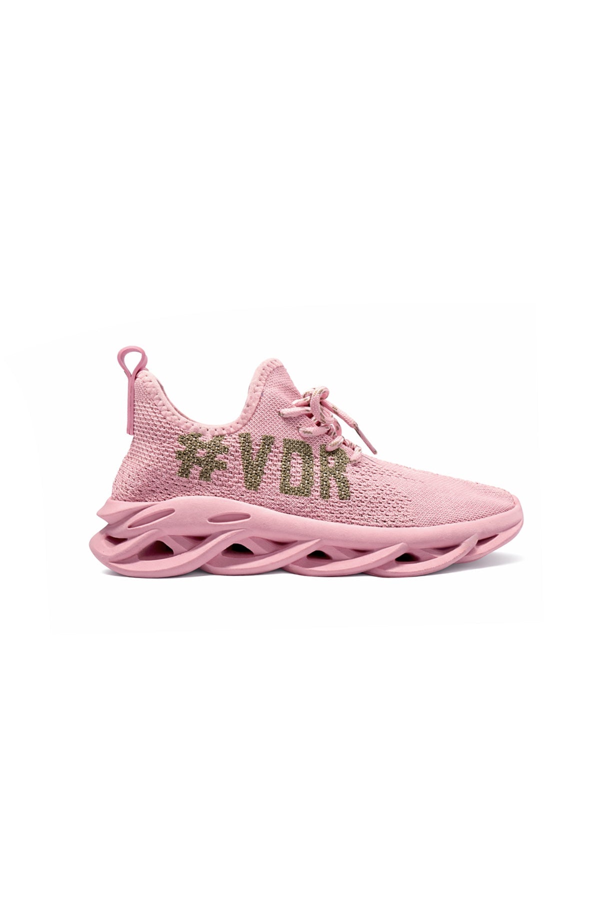 Pink Sneakers Bora8