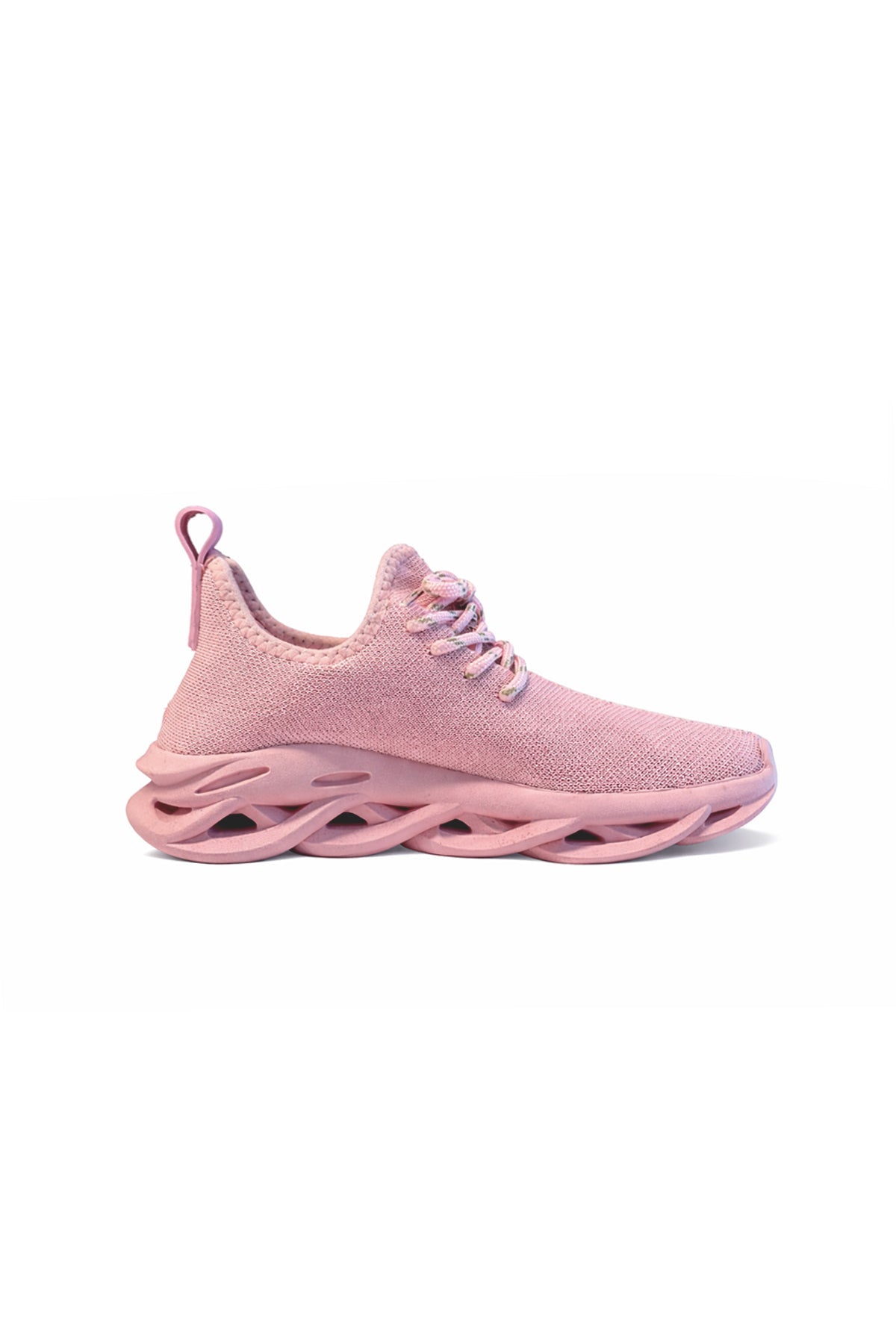 Pink Sneakers Bora8