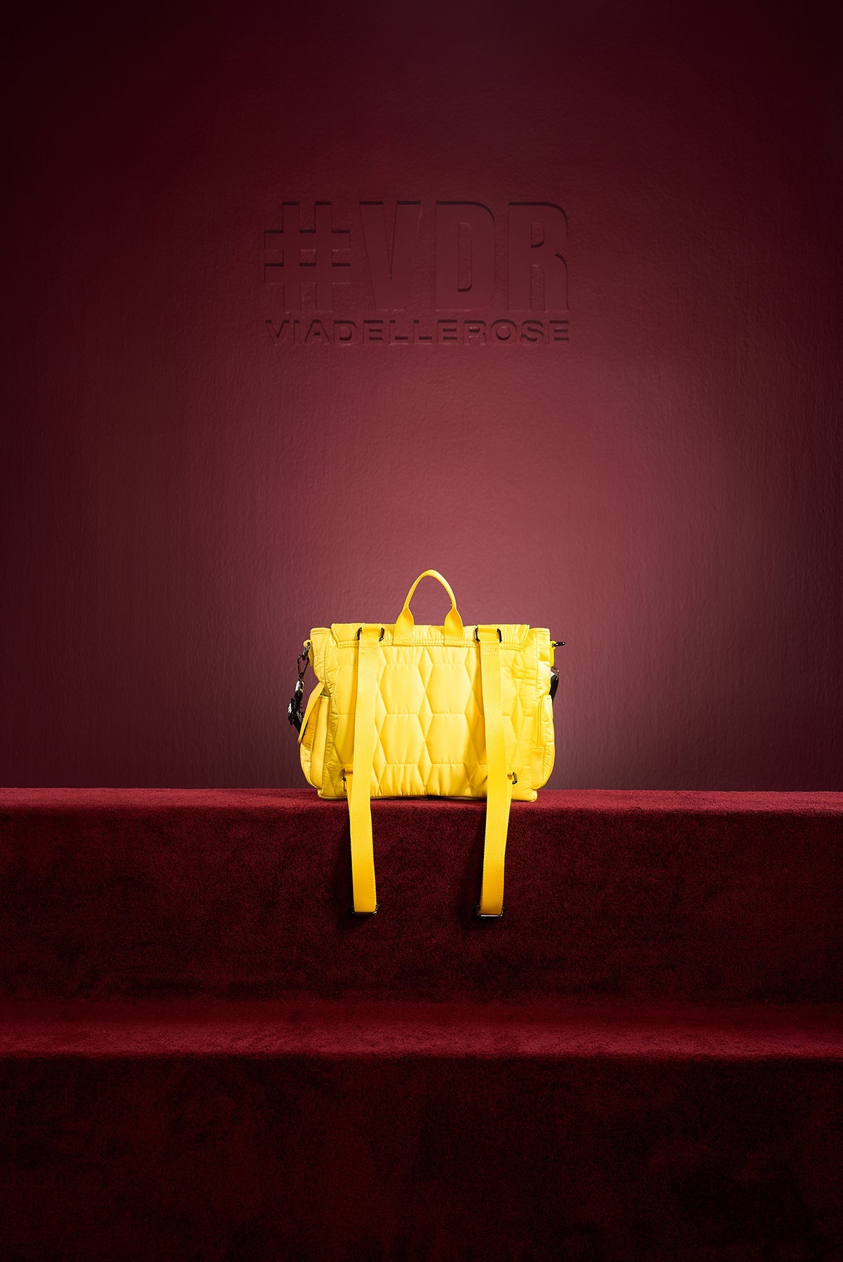 Giallo Bag Bublegum