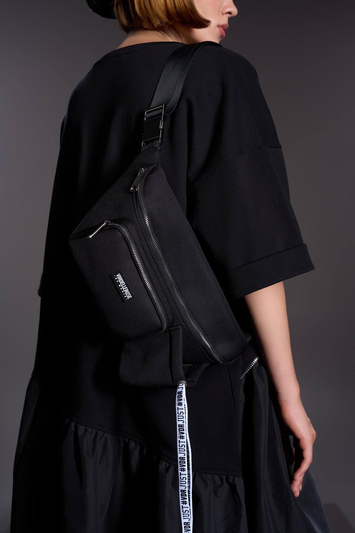 Nero Bag Favignana10