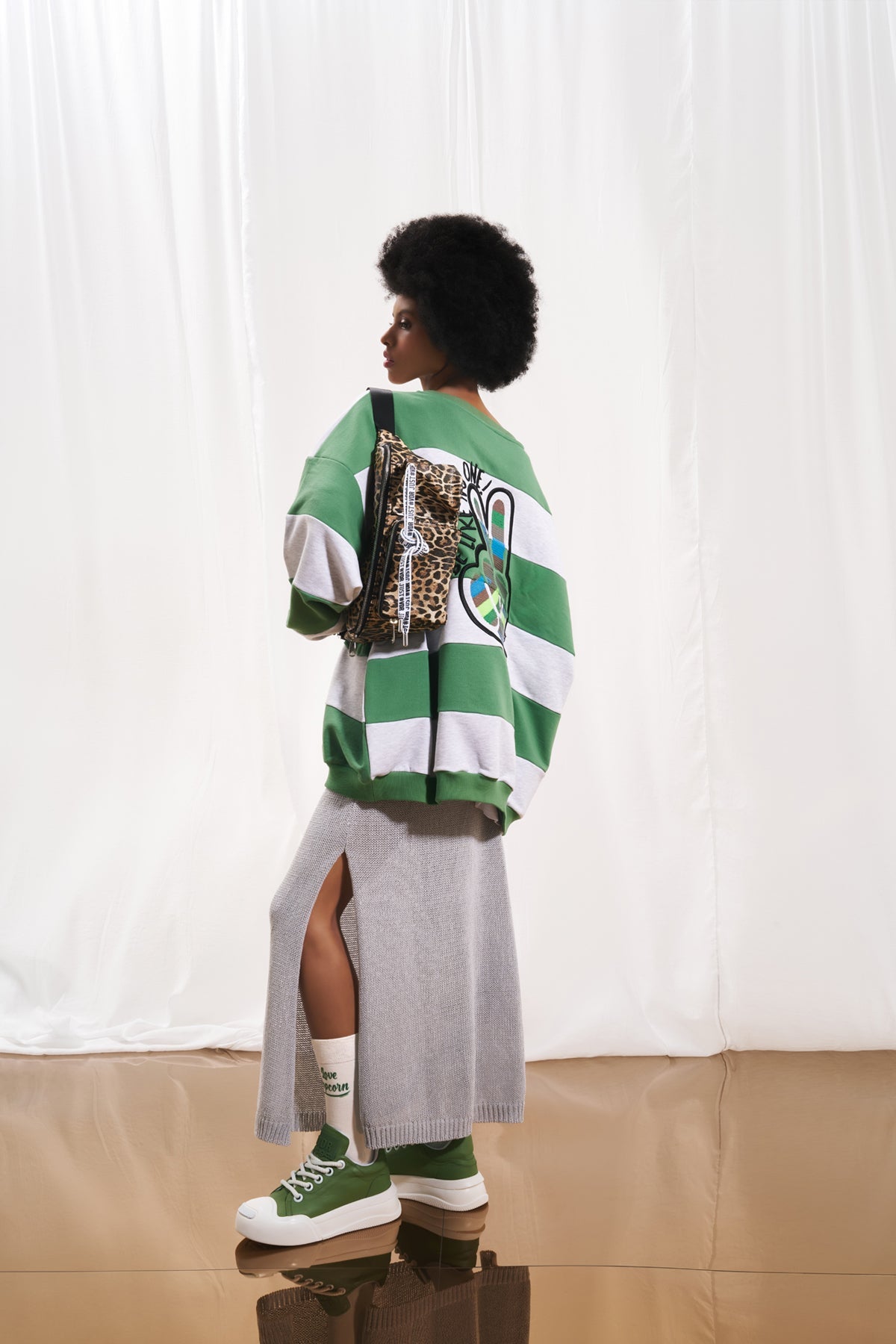 Leo Multi Functional Bag Favignana13