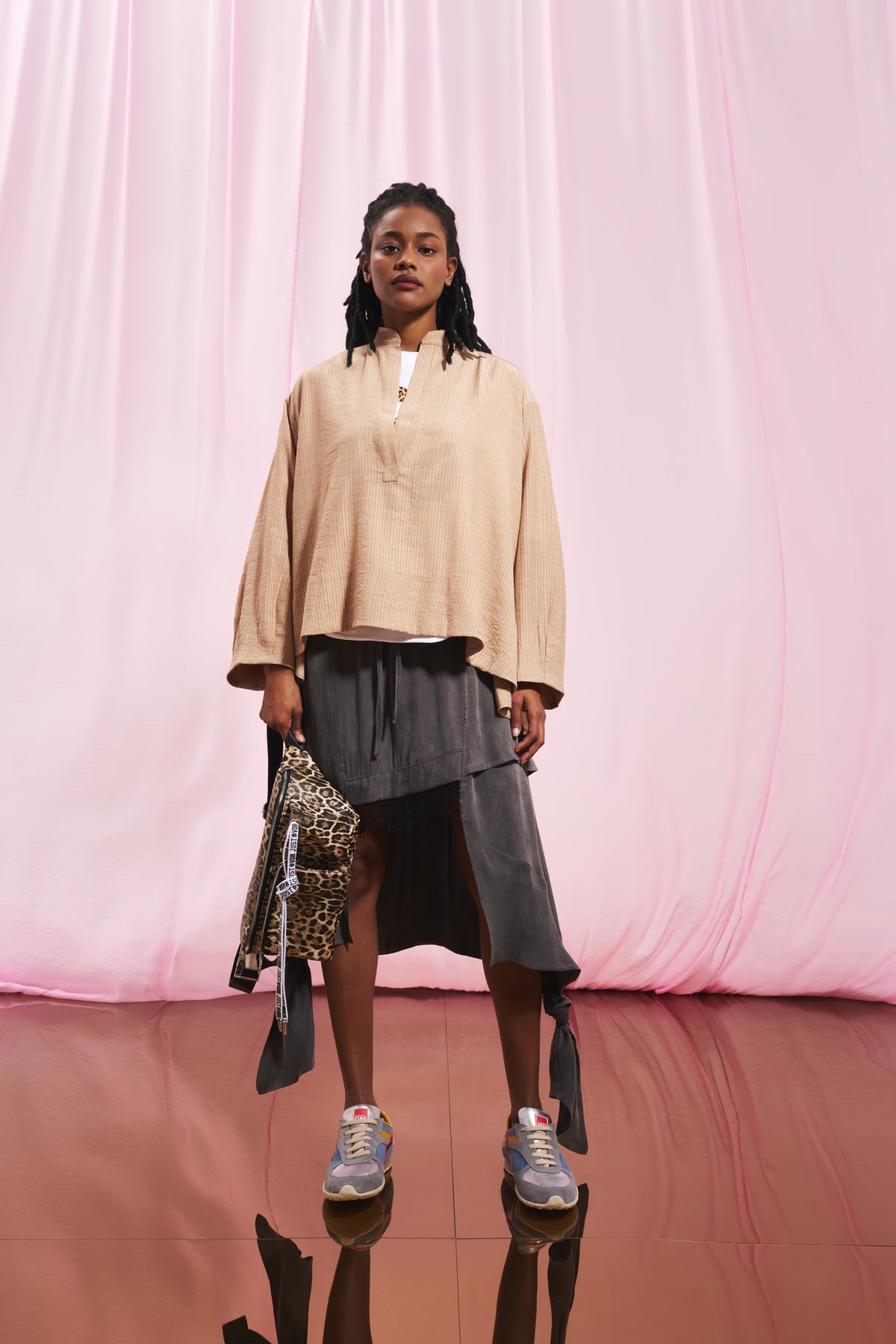 Leo Multi Functional Bag Favignana13