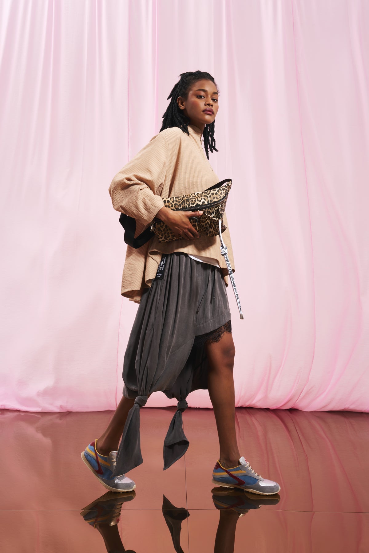 Leo Multi Functional Bag Favignana13