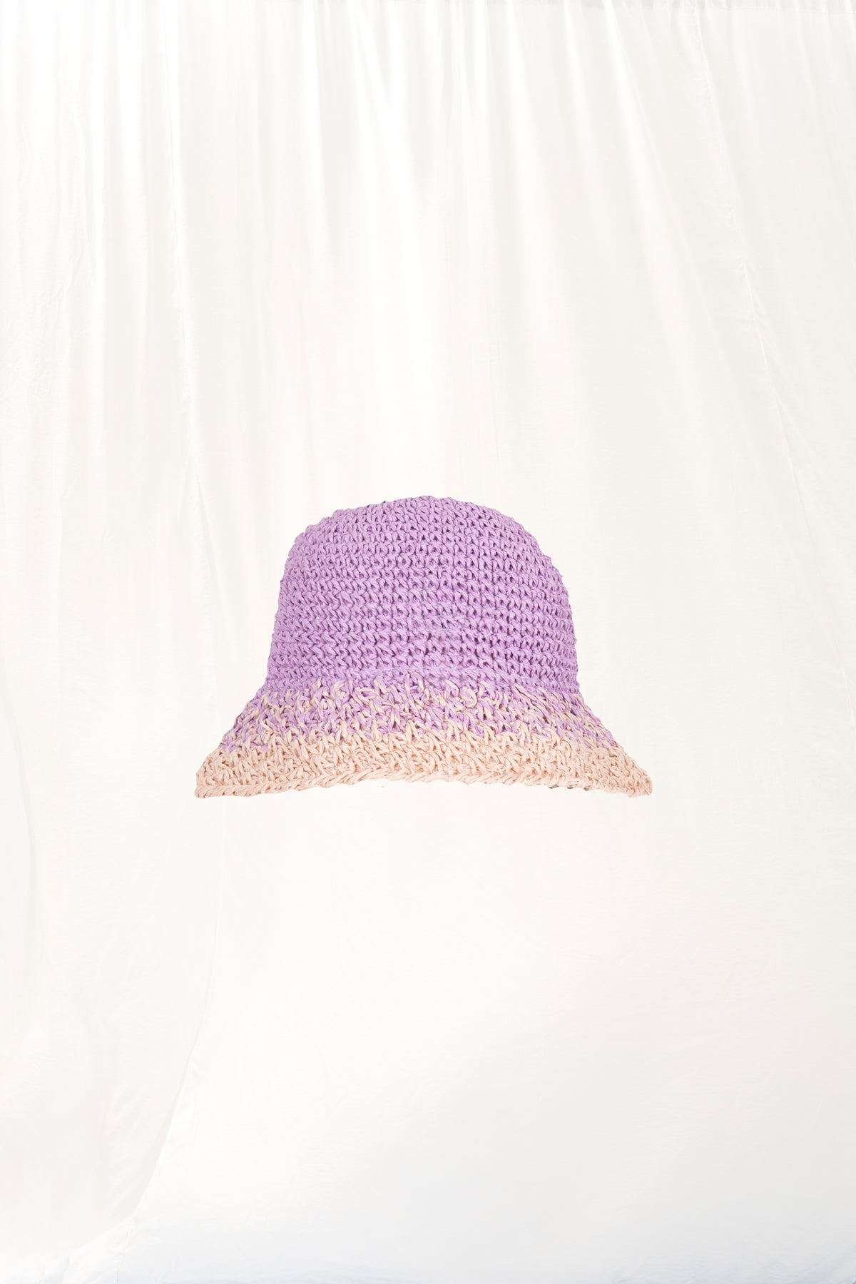 Lilac Hat Ful