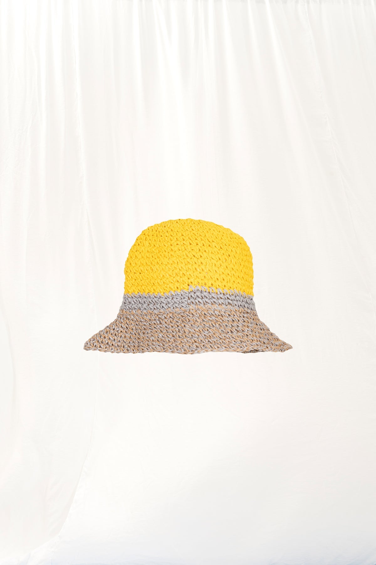 Yellow Hat Ful