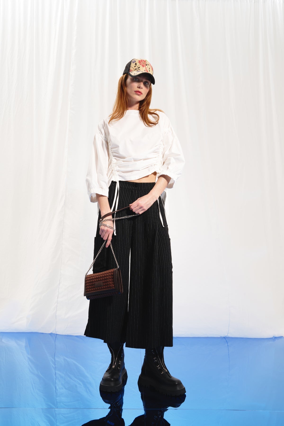 Brown Bag Isabelle2