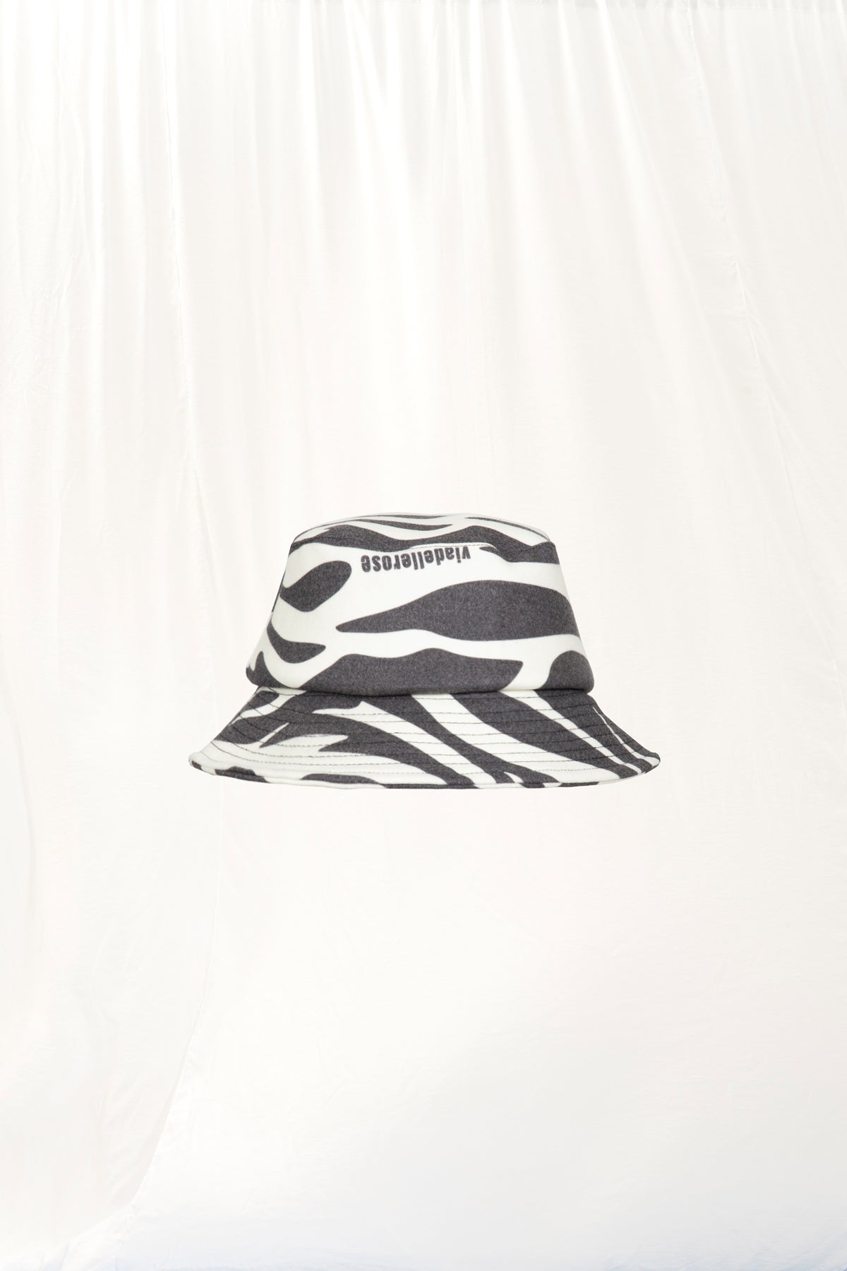 Black/off White Hat Joe3