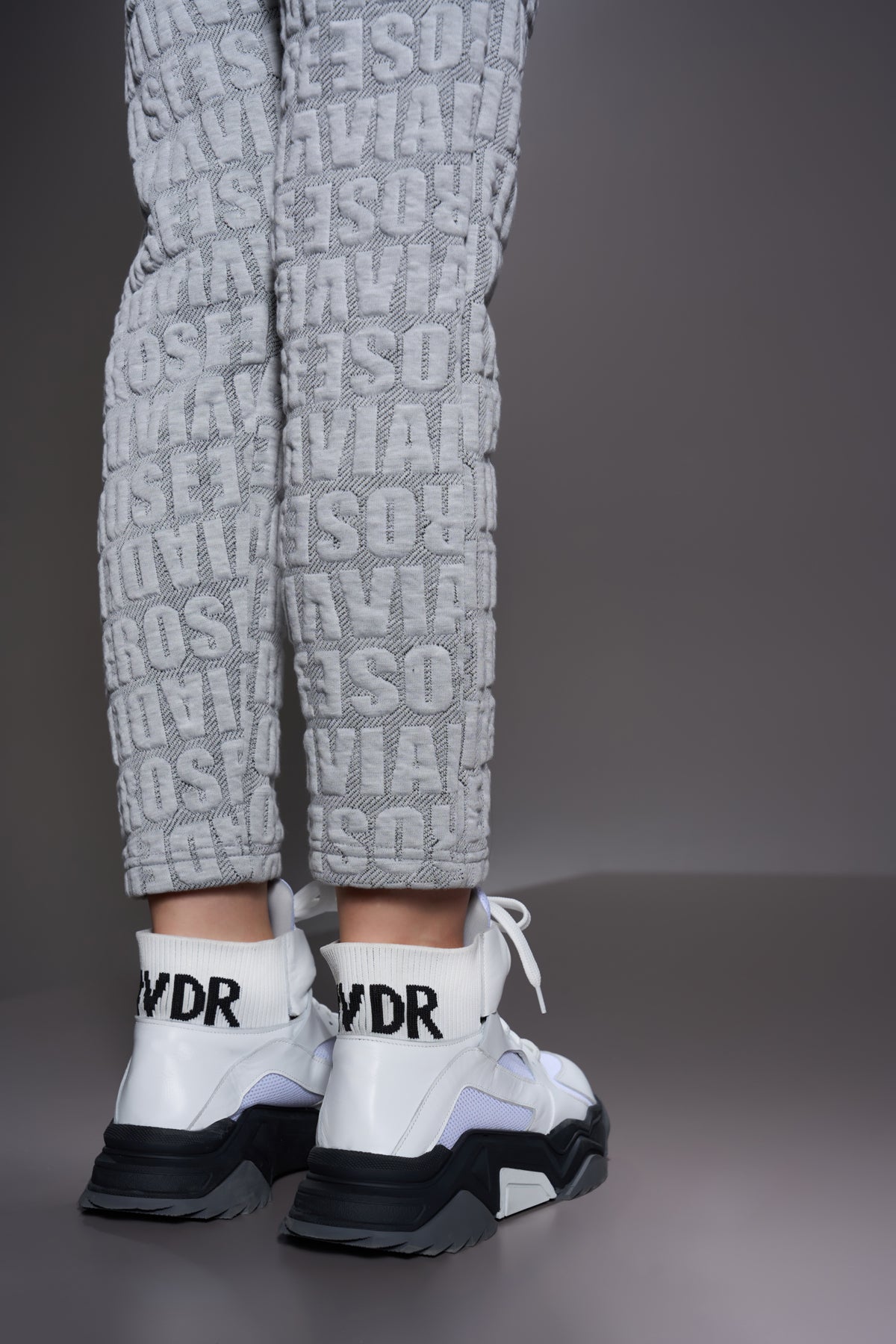 Bianco Sneakers Jong