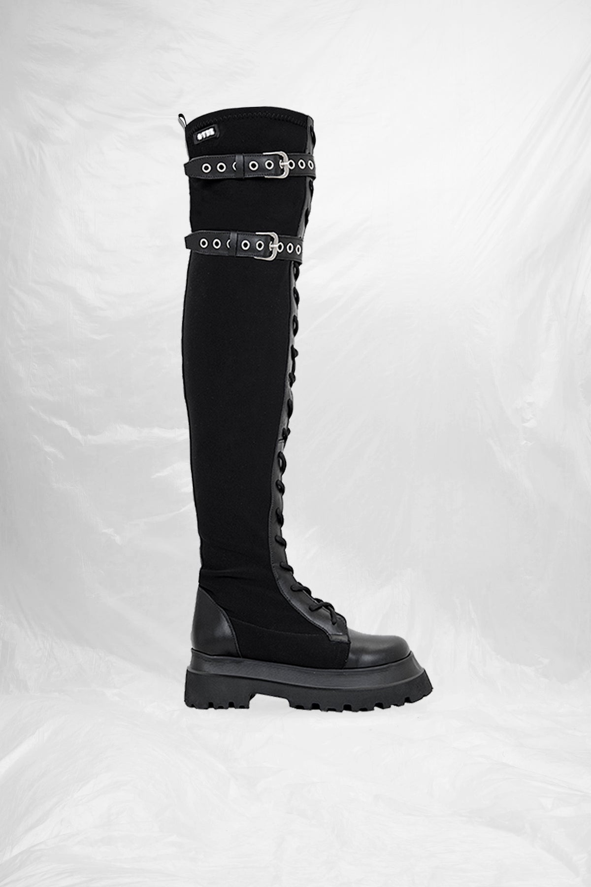 Nero Boots Lucy3