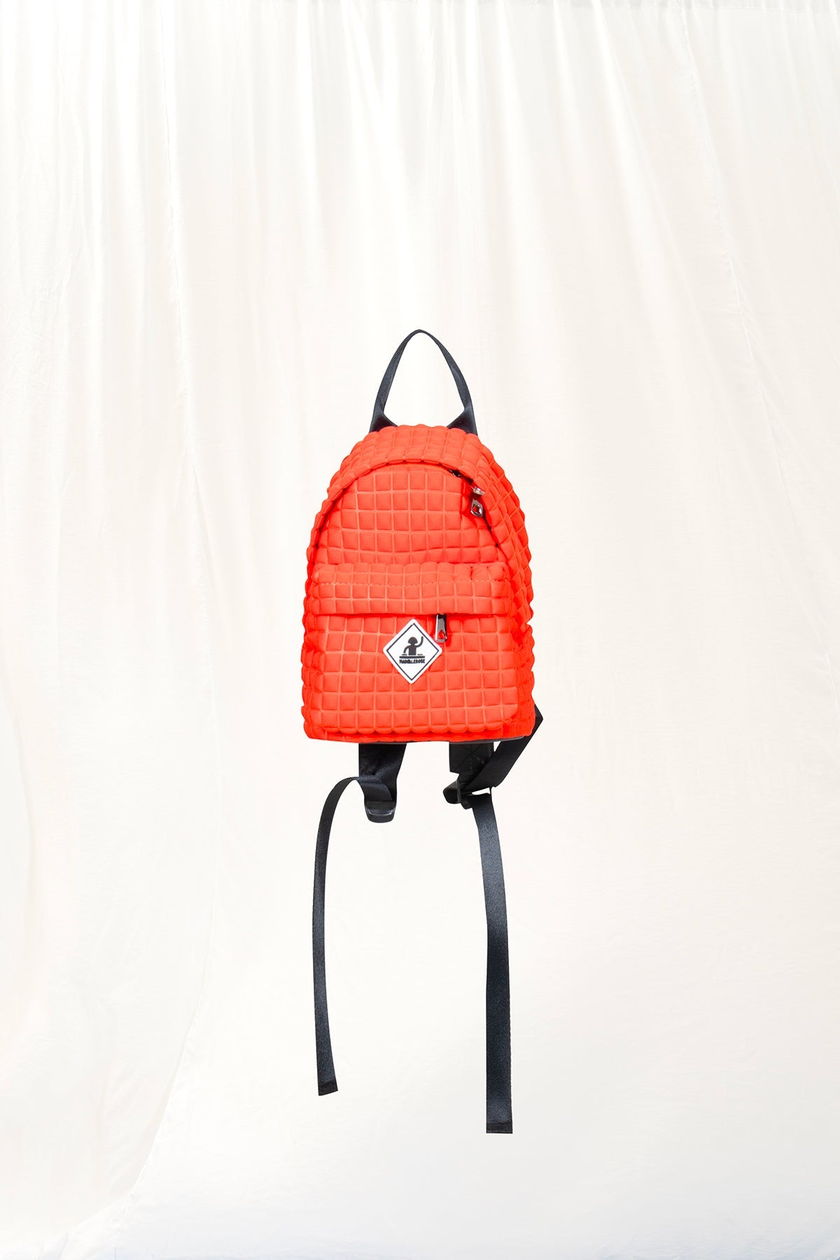 Coral Mini Bag Luxemburg4