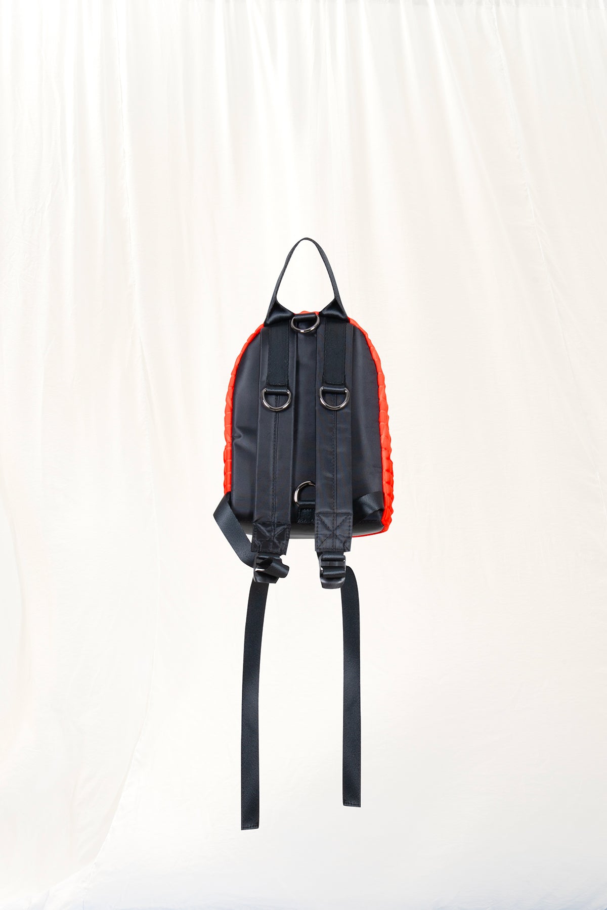 Coral Mini Bag Luxemburg4