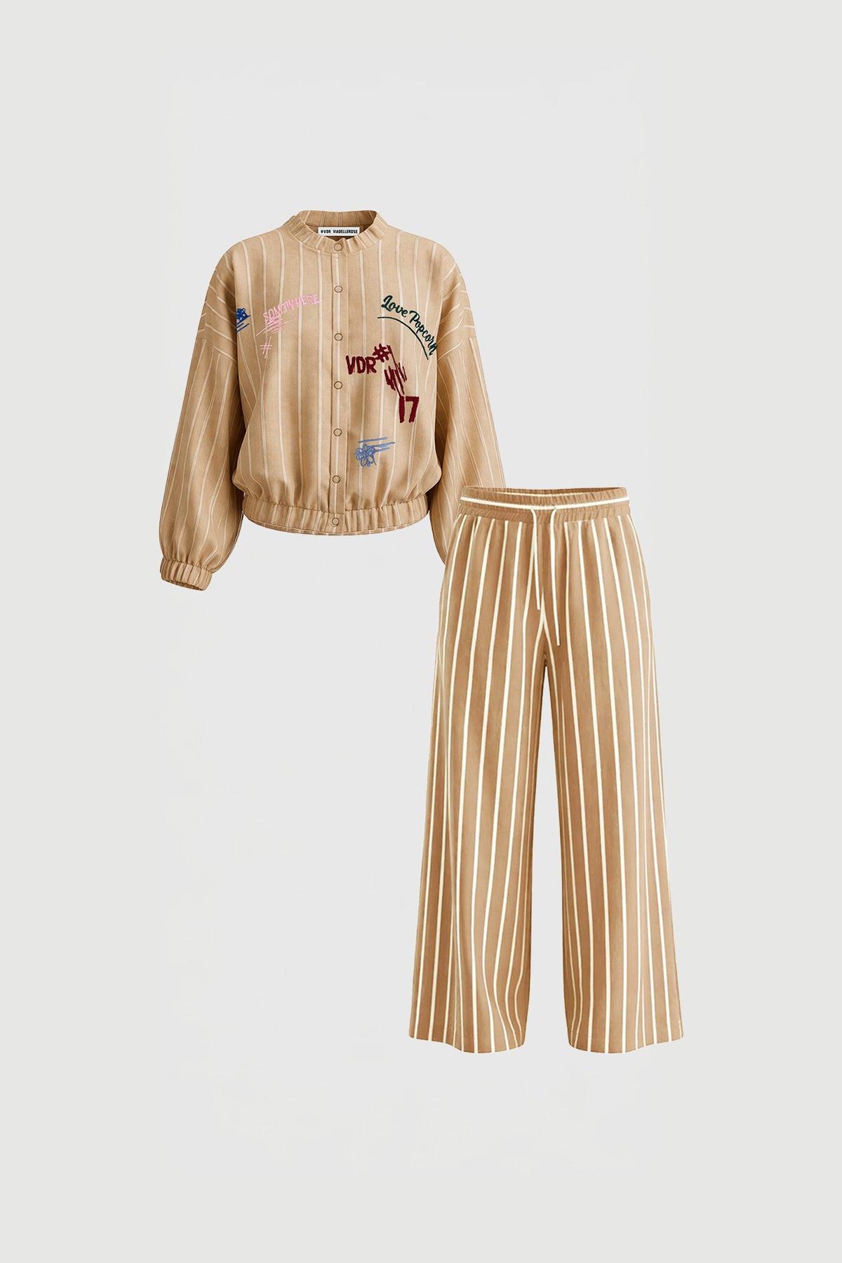 #VDR Look S2611