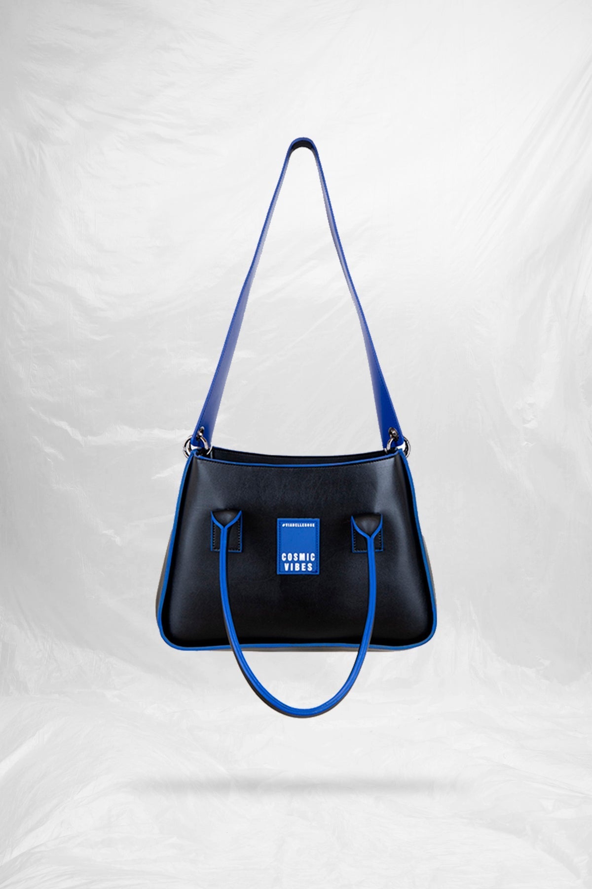 Nero Bag Mamba