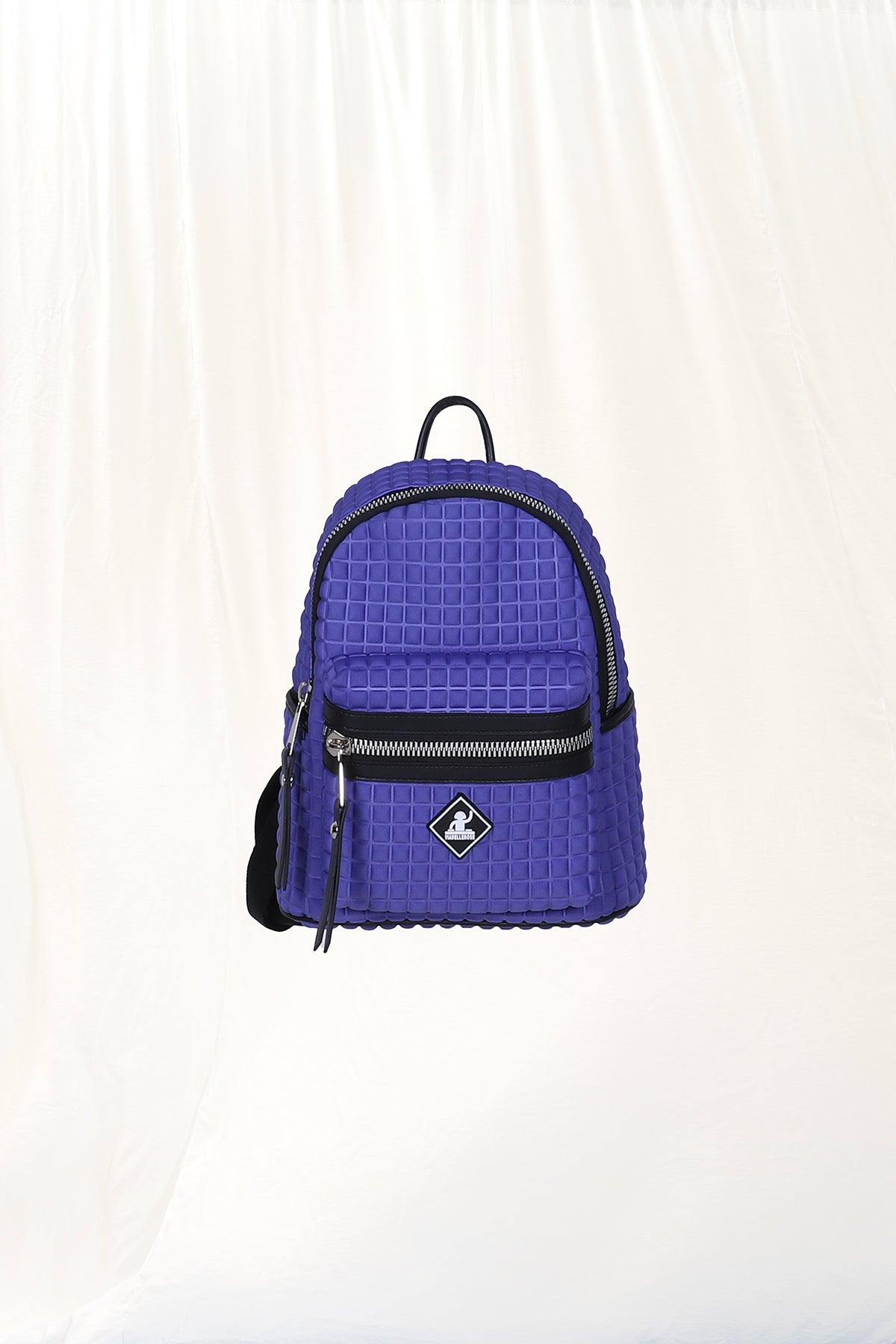 Purple Midi Bag Marettima
