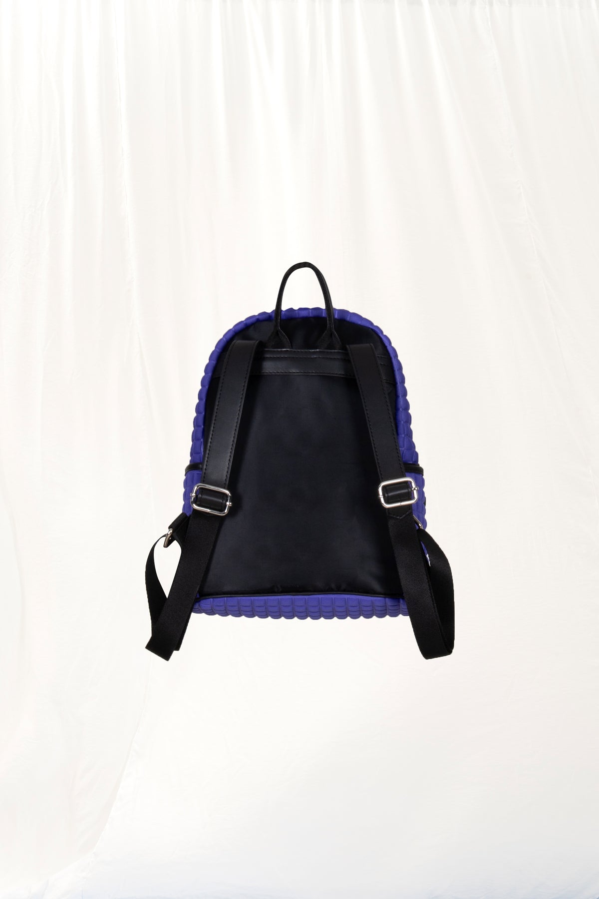 Purple Midi Bag Marettima