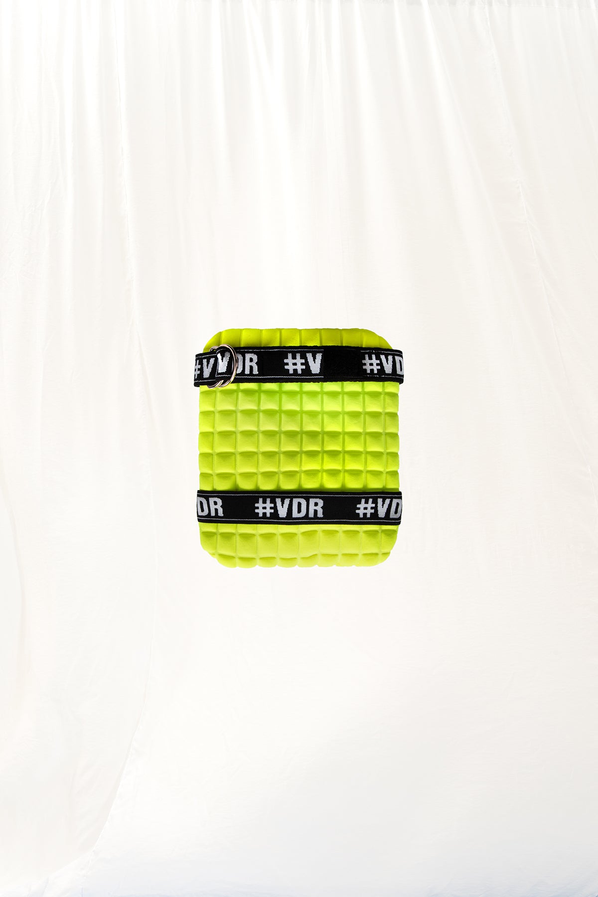 Neon Yellow Mini Bag Mondo