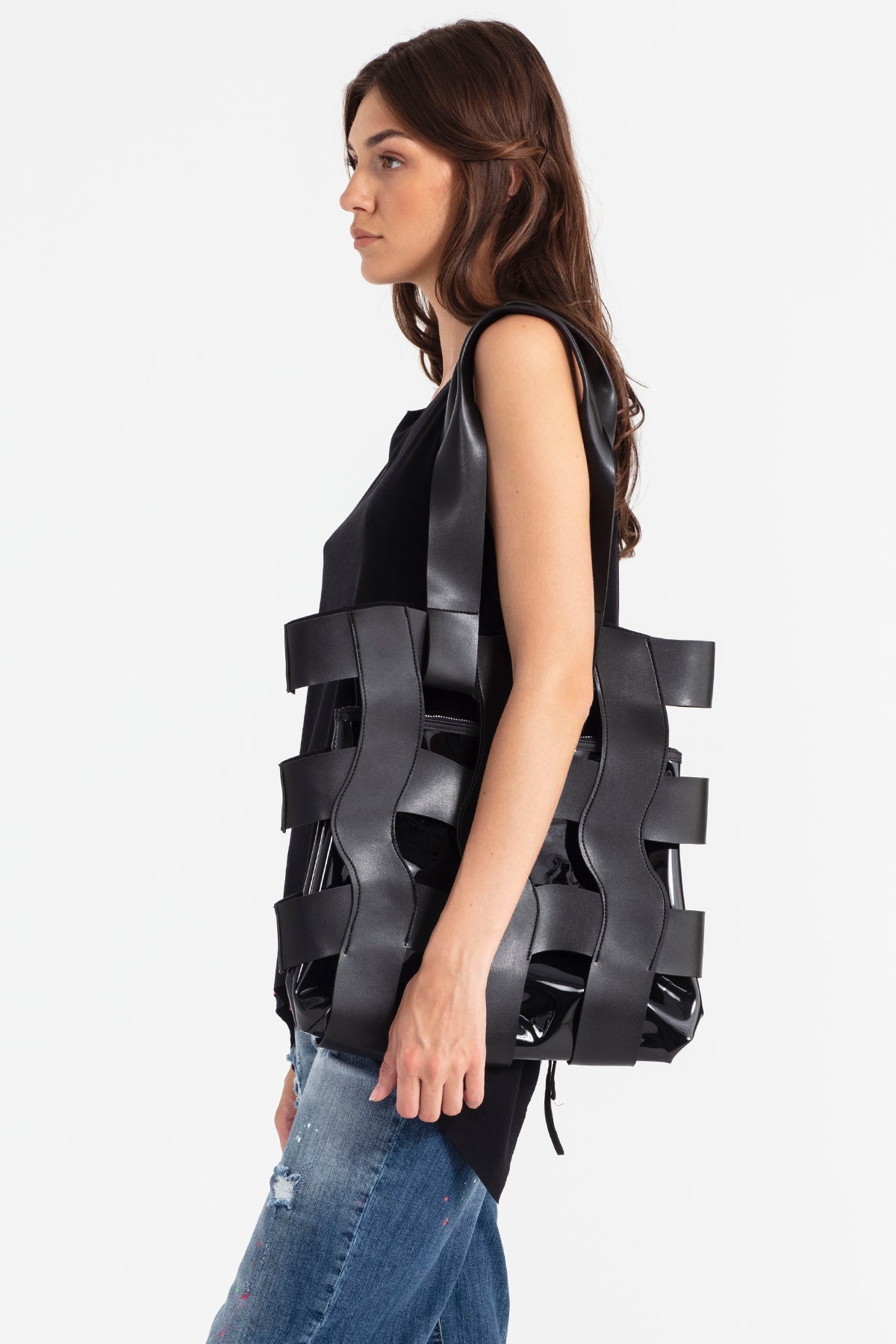 Nero Nero Bag Mum