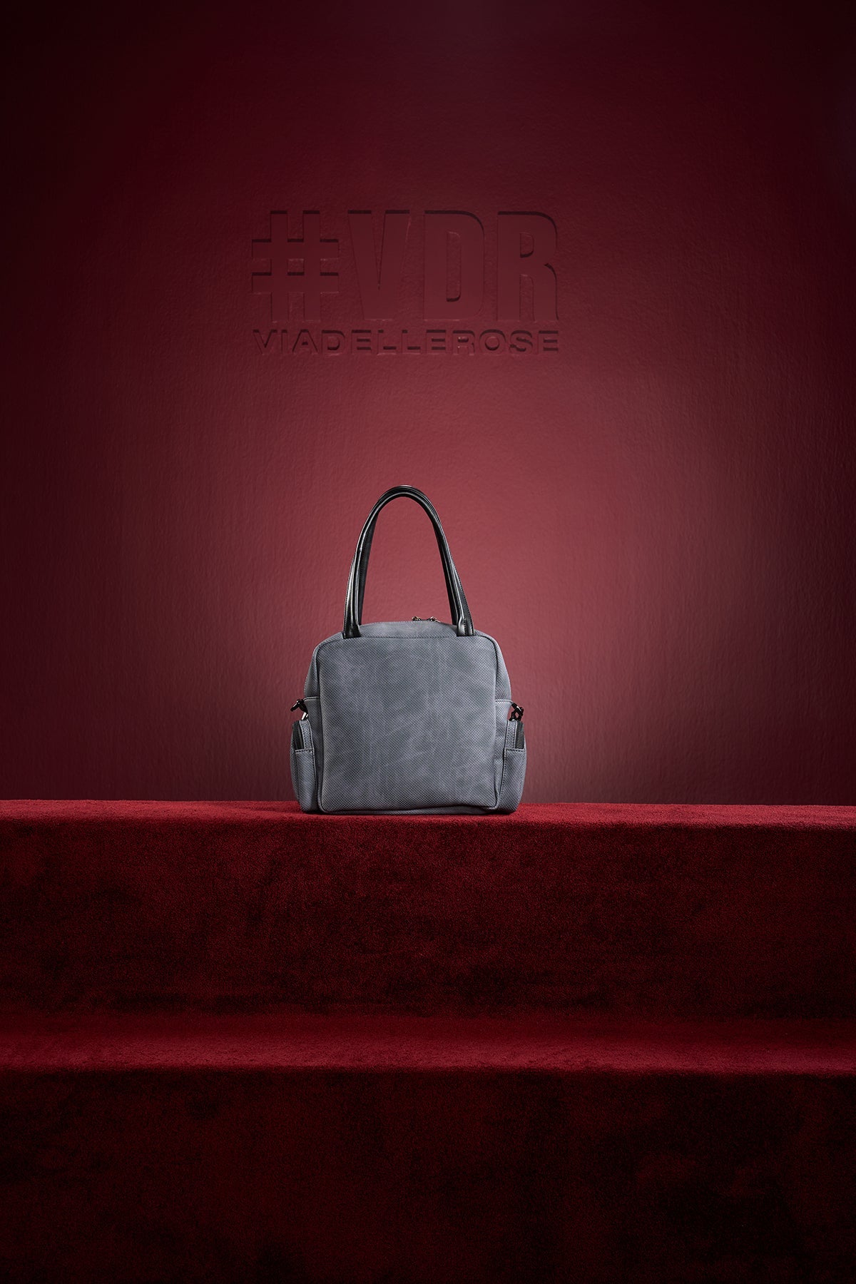 Antracite Bag Porto13