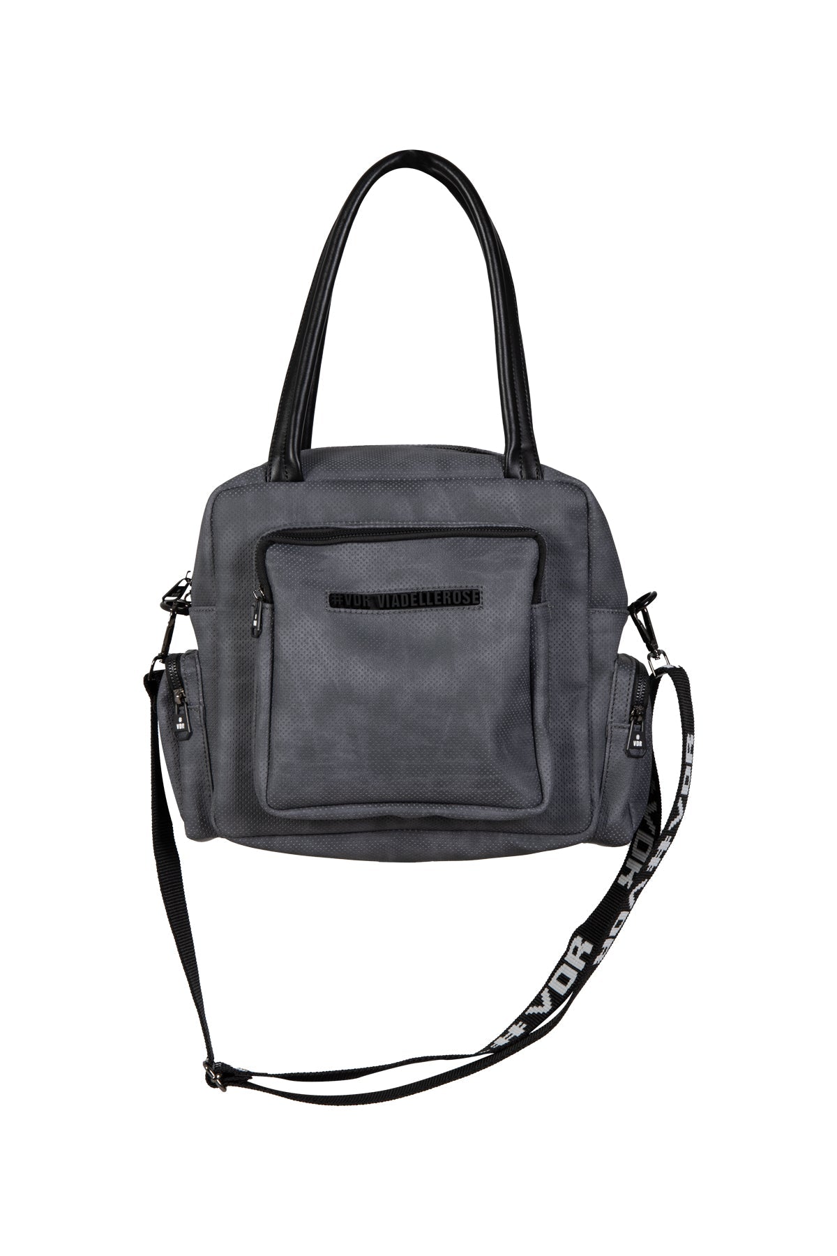 Antracite Bag Porto13