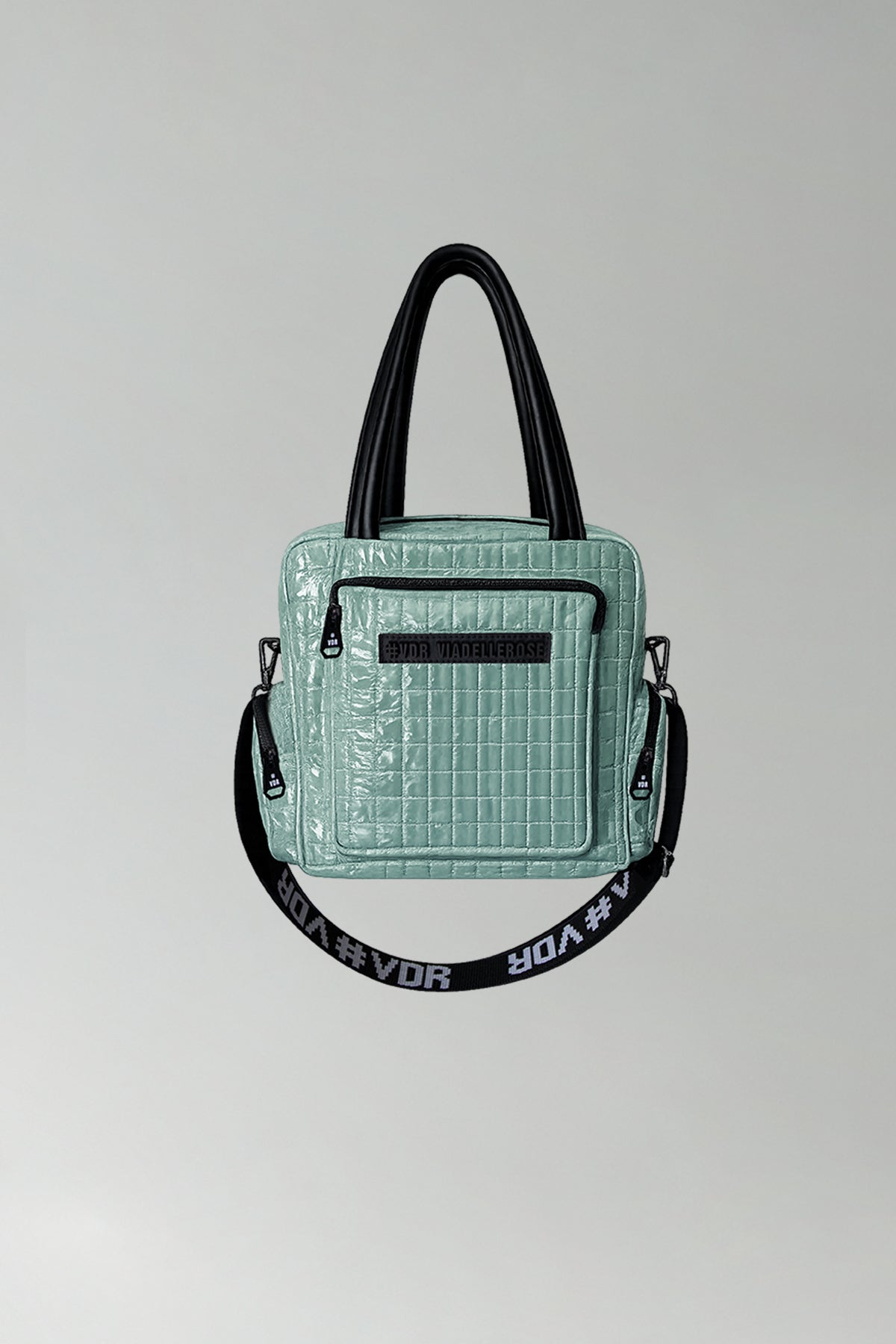 Light Khaki Bag Porto27