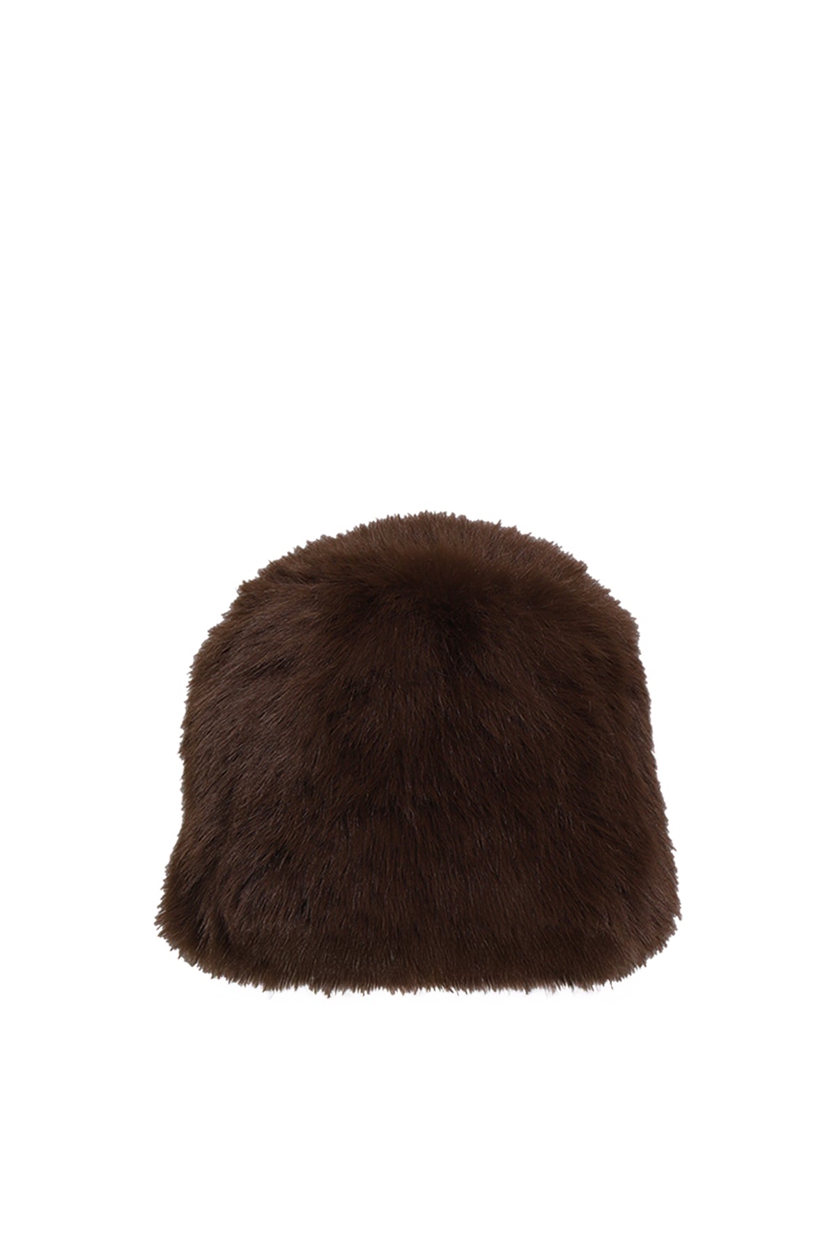 Brown Hat Postino