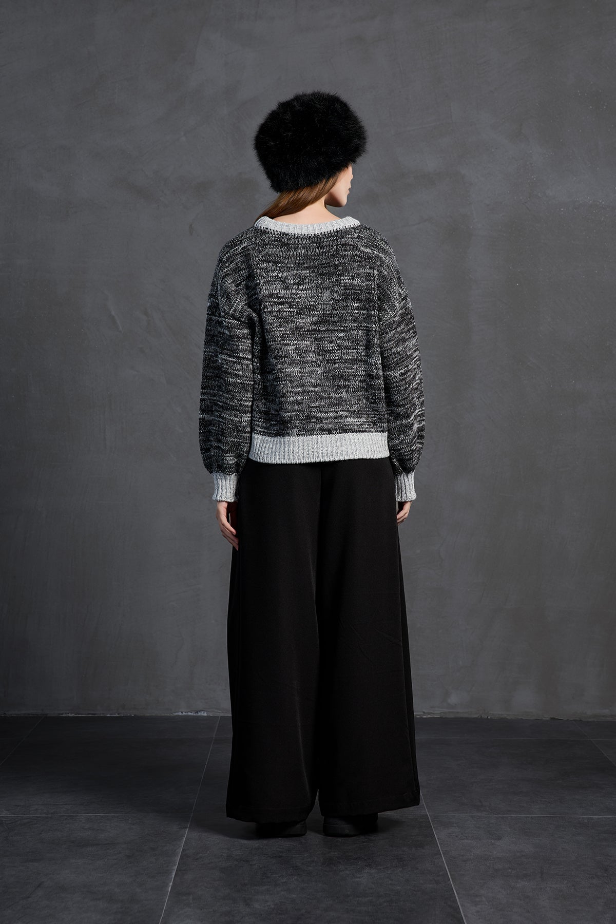 Black Hat Postino