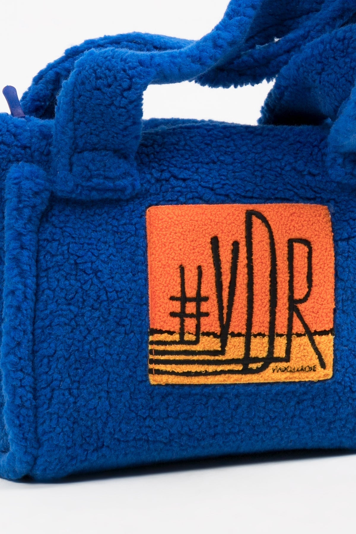 Royal Bag Puffy