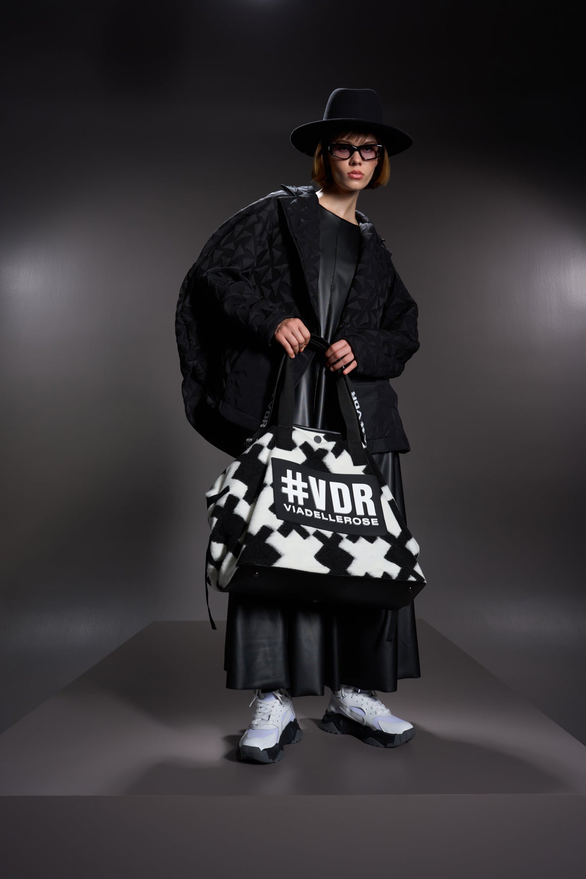 Multi Color 1 Bag Rambo1