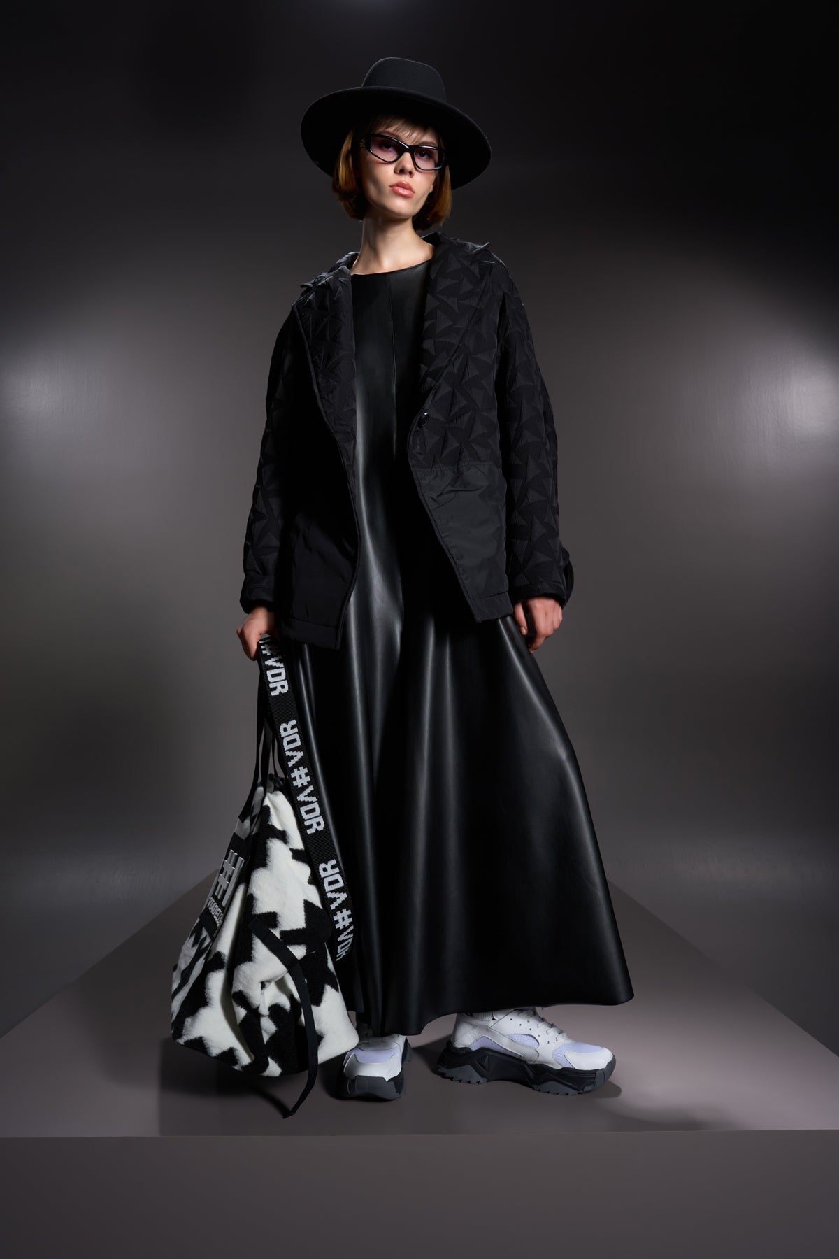 Multi Color 1 Bag Rambo1