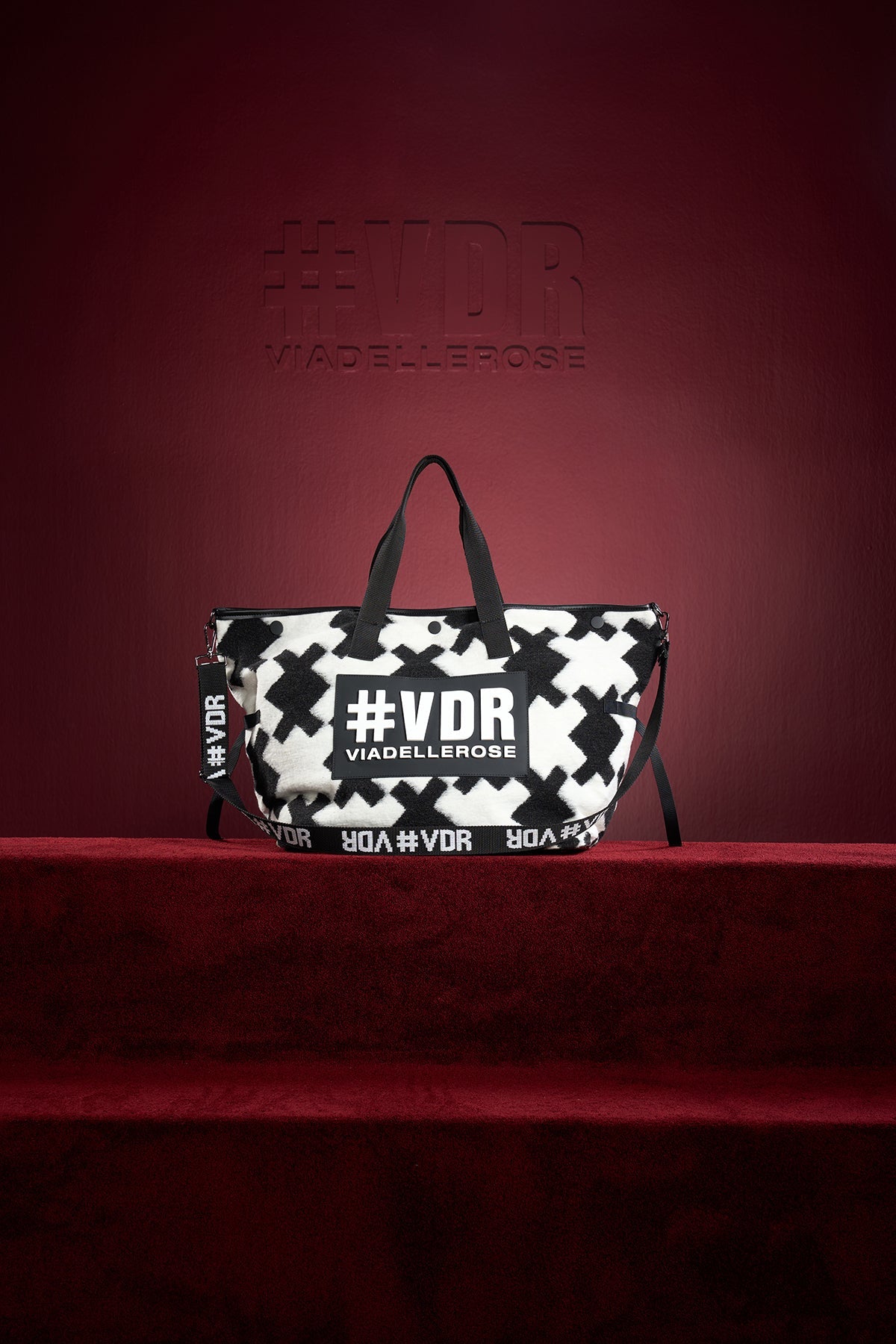 Multi Color 1 Bag Rambo1