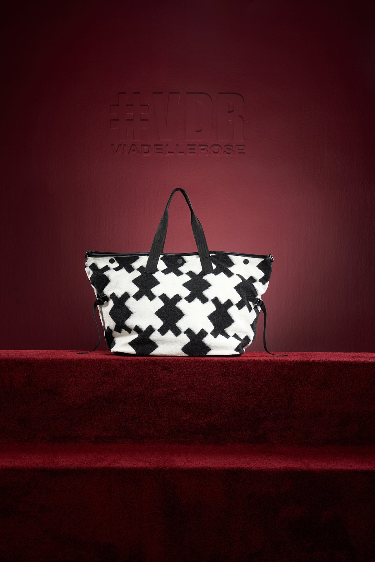 Multi Color 1 Bag Rambo1