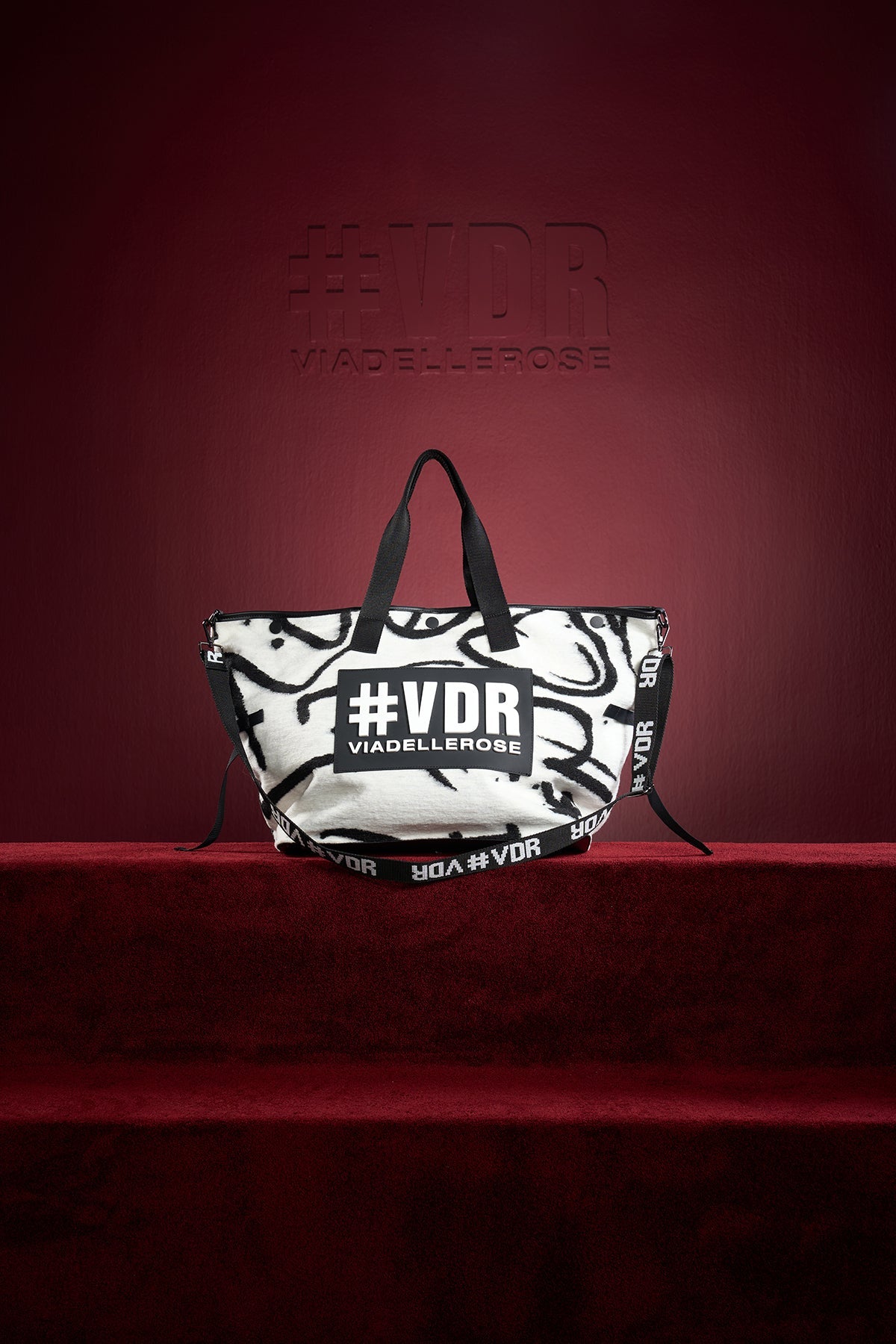 Multi Color 2 Bag Rambo1