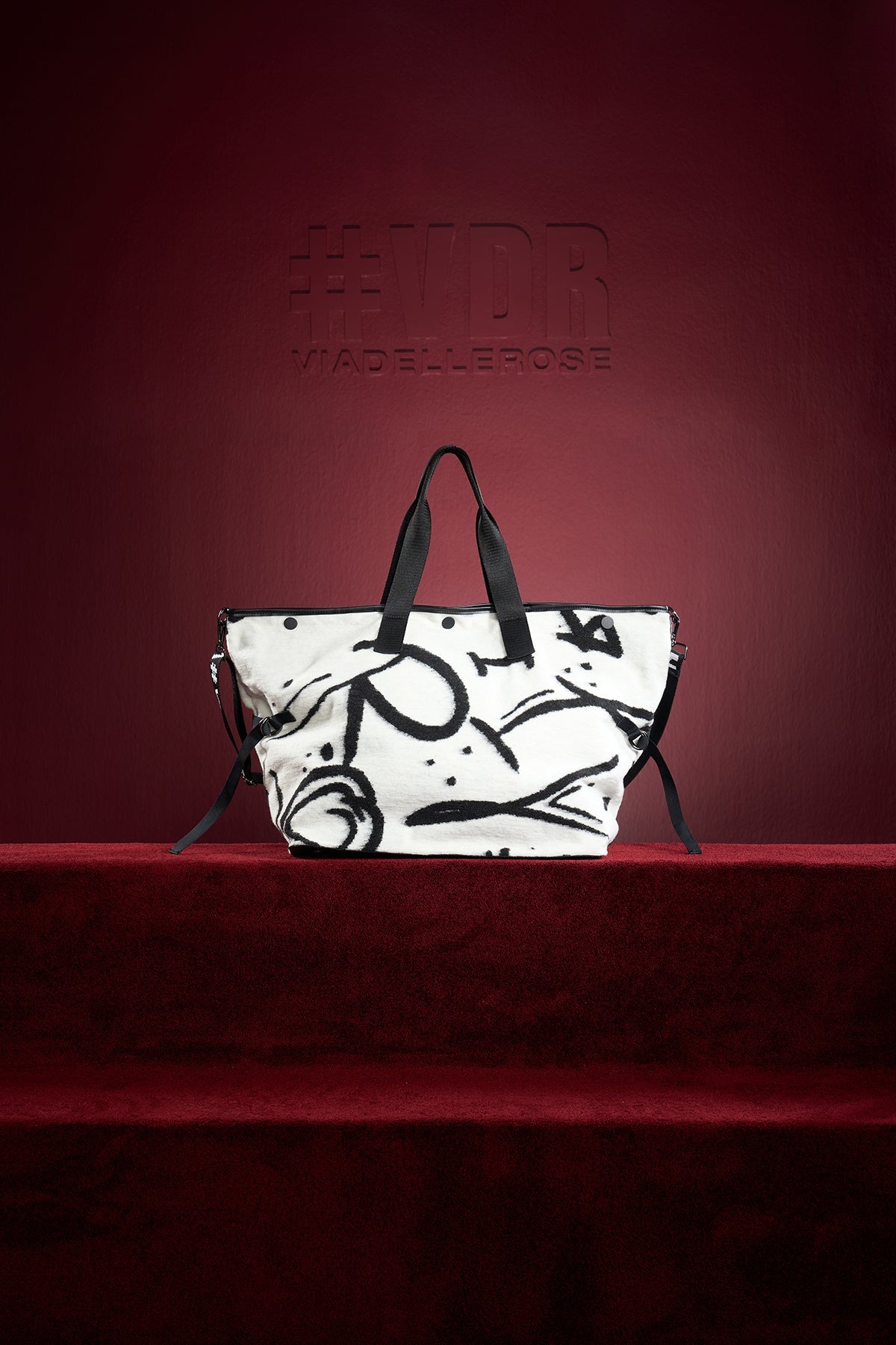 Multi Color 2 Bag Rambo1