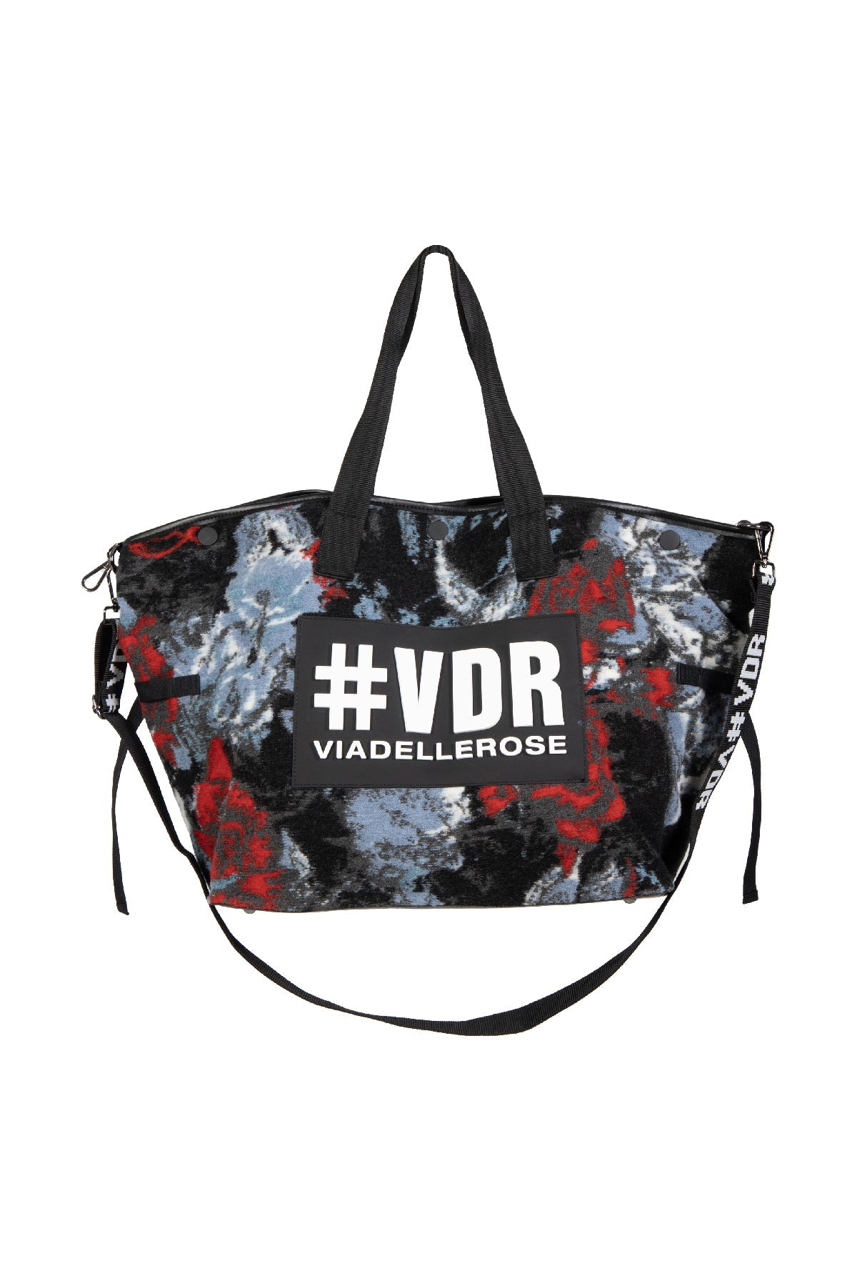 Multi Color 4 Bag Rambo1