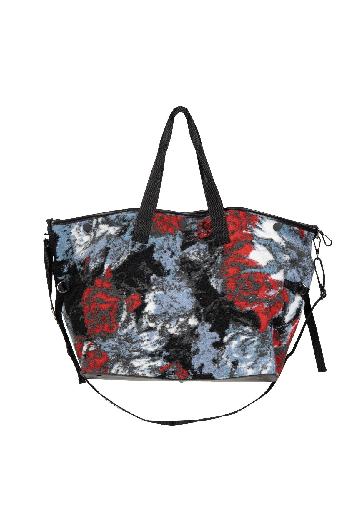 Multi Color 4 Bag Rambo1