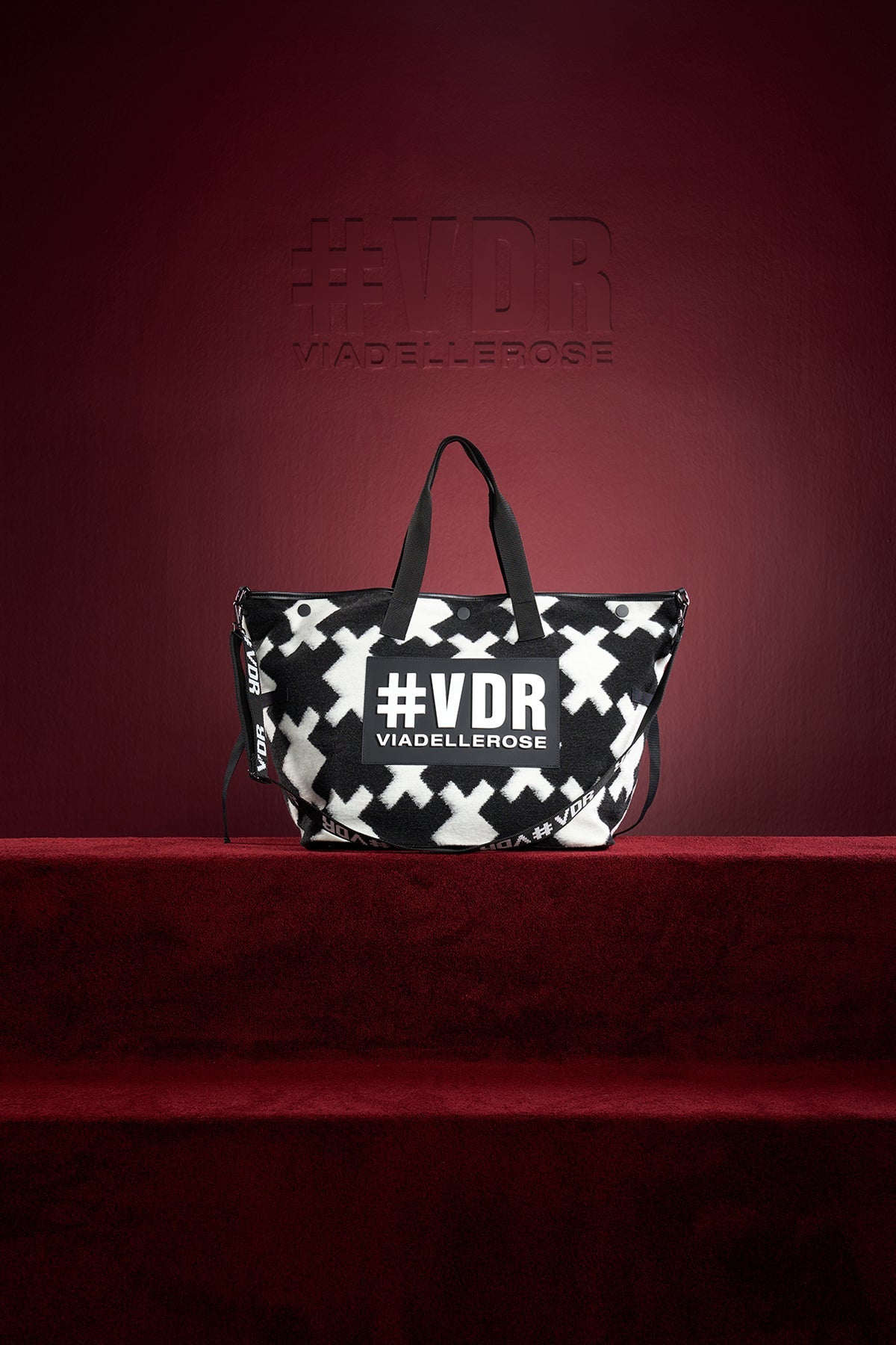 Multi Color 5 Bag Rambo1