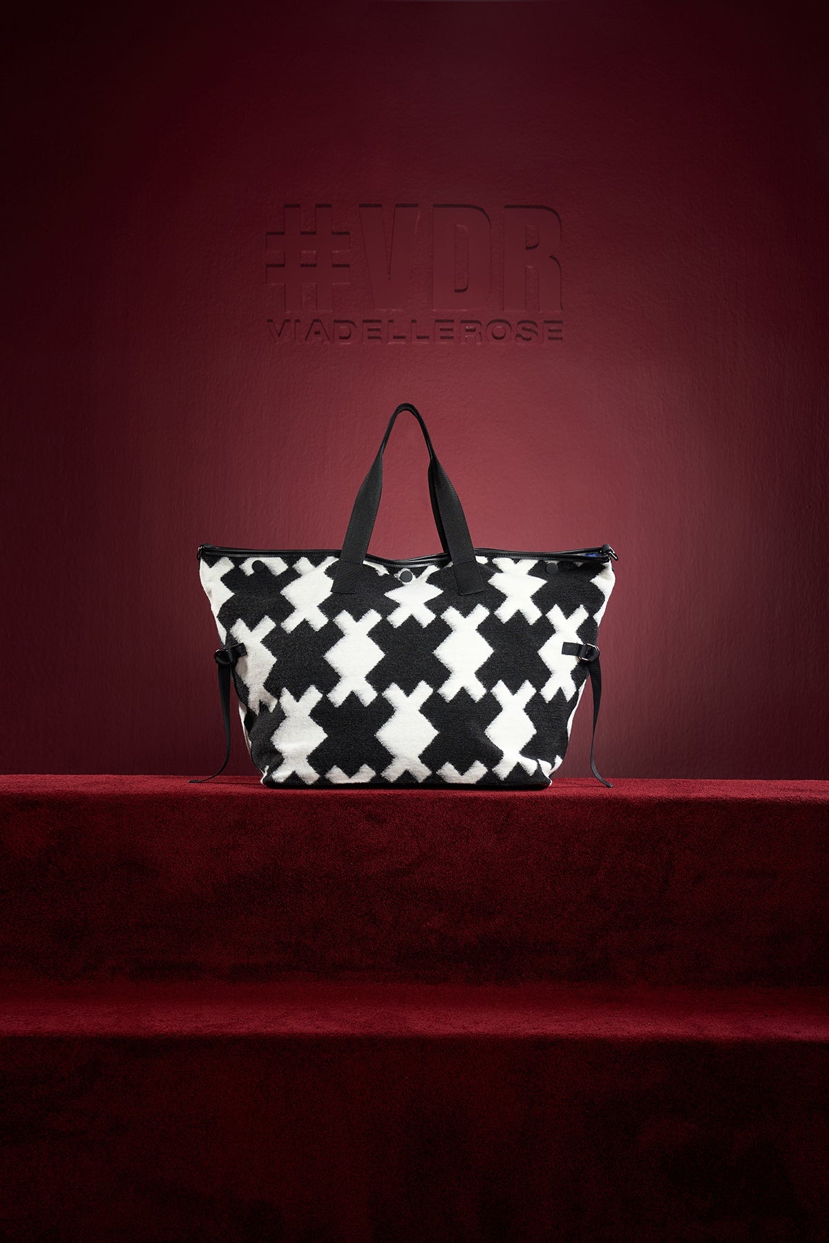 Multi Color 5 Bag Rambo1