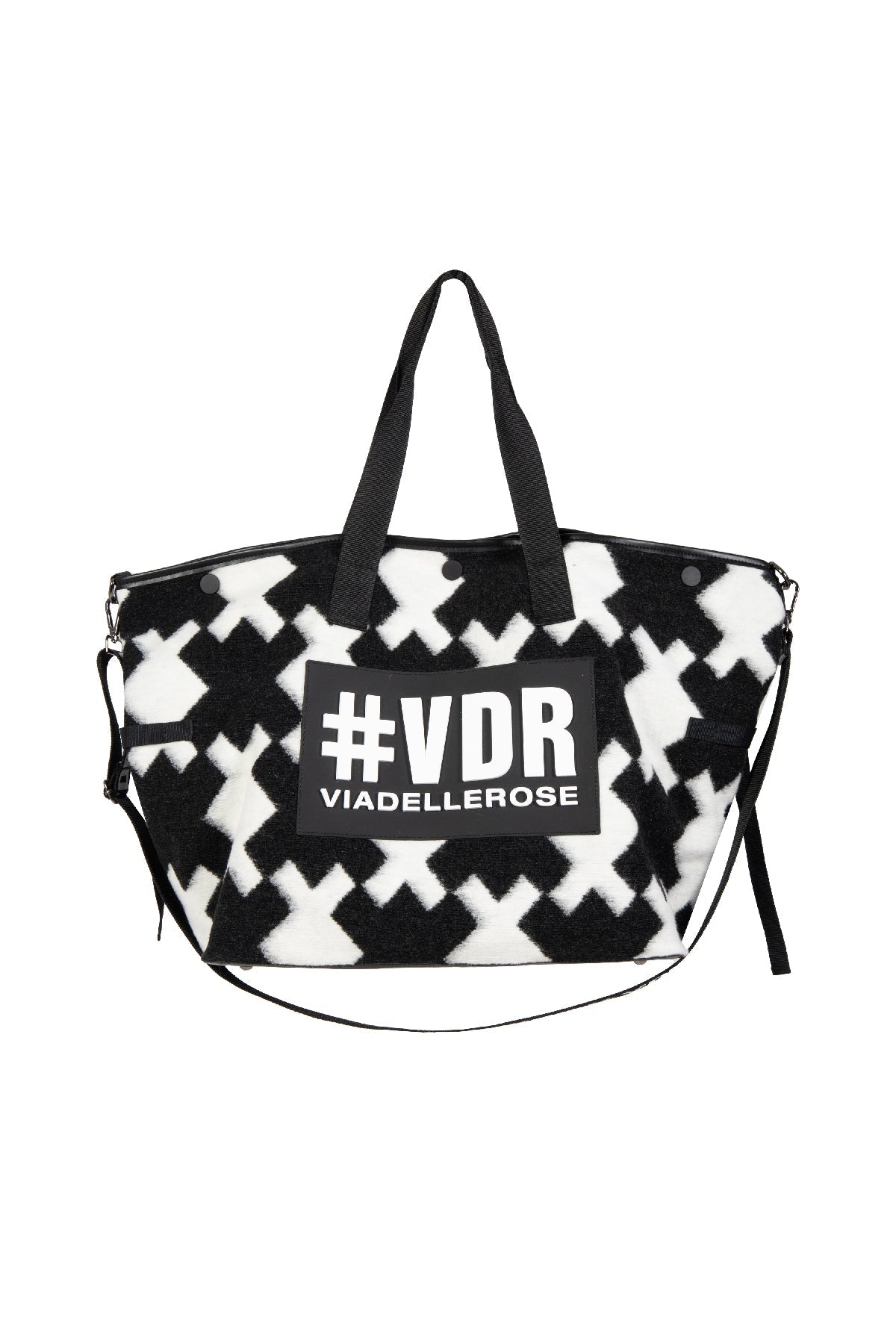 Multi Color 5 Bag Rambo1