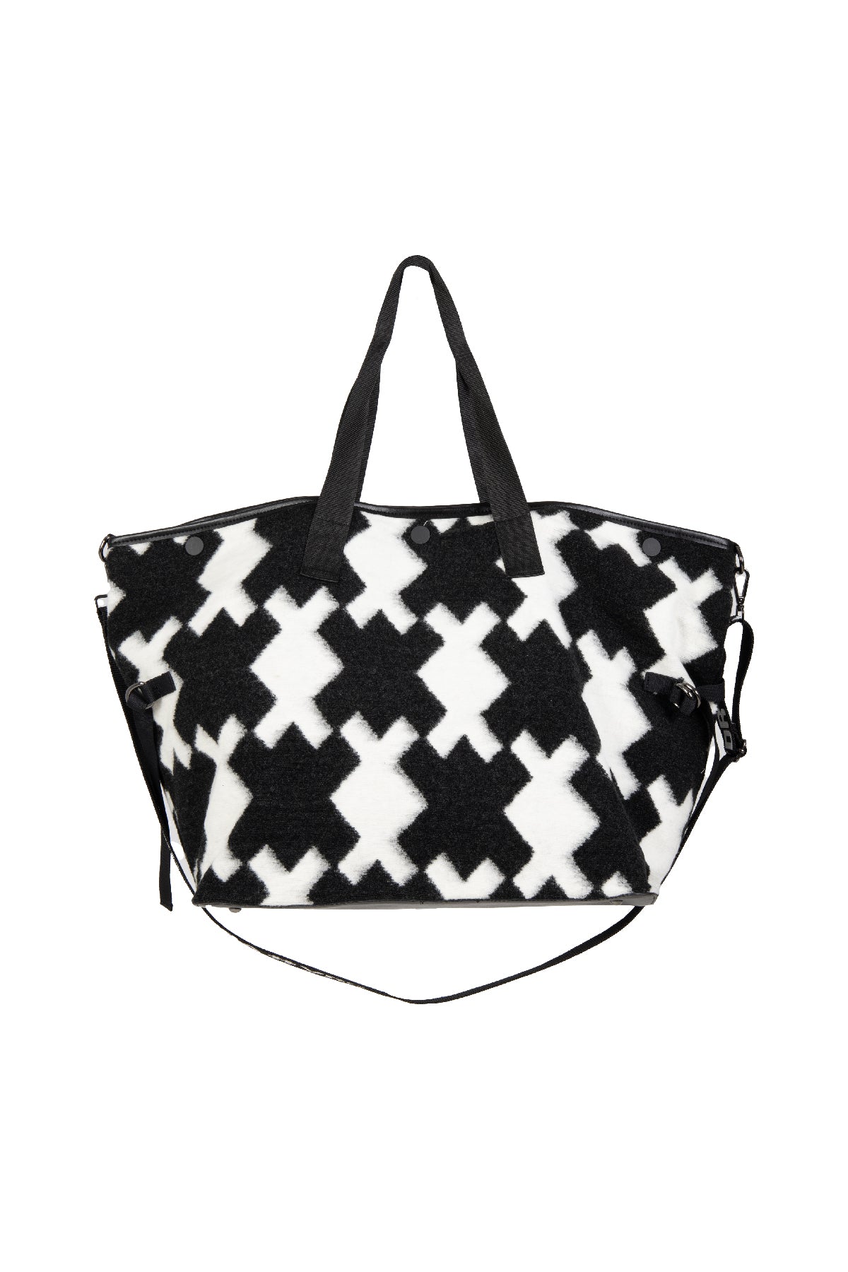 Multi Color 5 Bag Rambo1