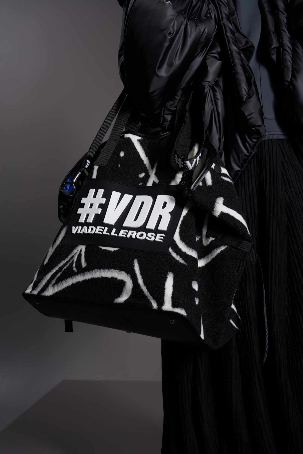 Multi Color 6 Bag Rambo1