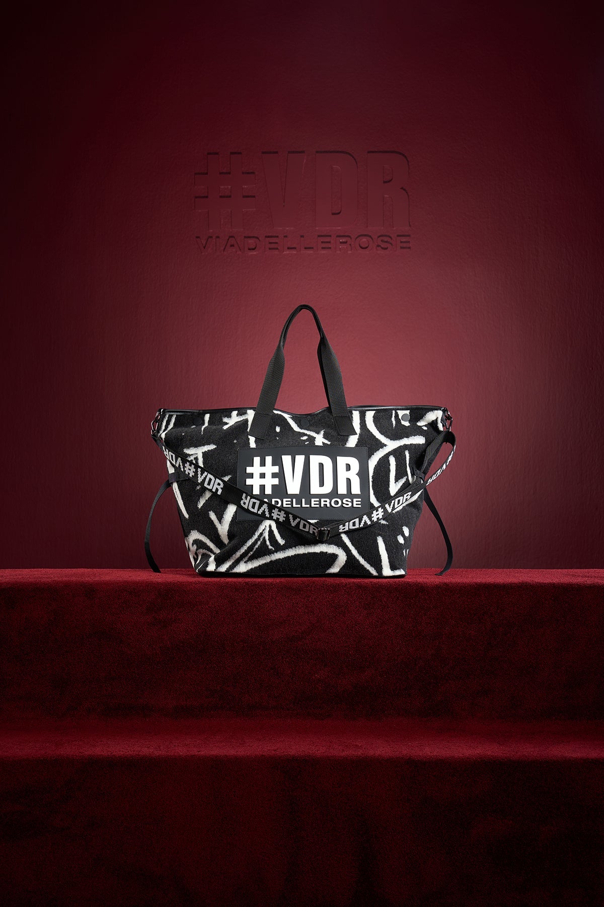 Multi Color 6 Bag Rambo1