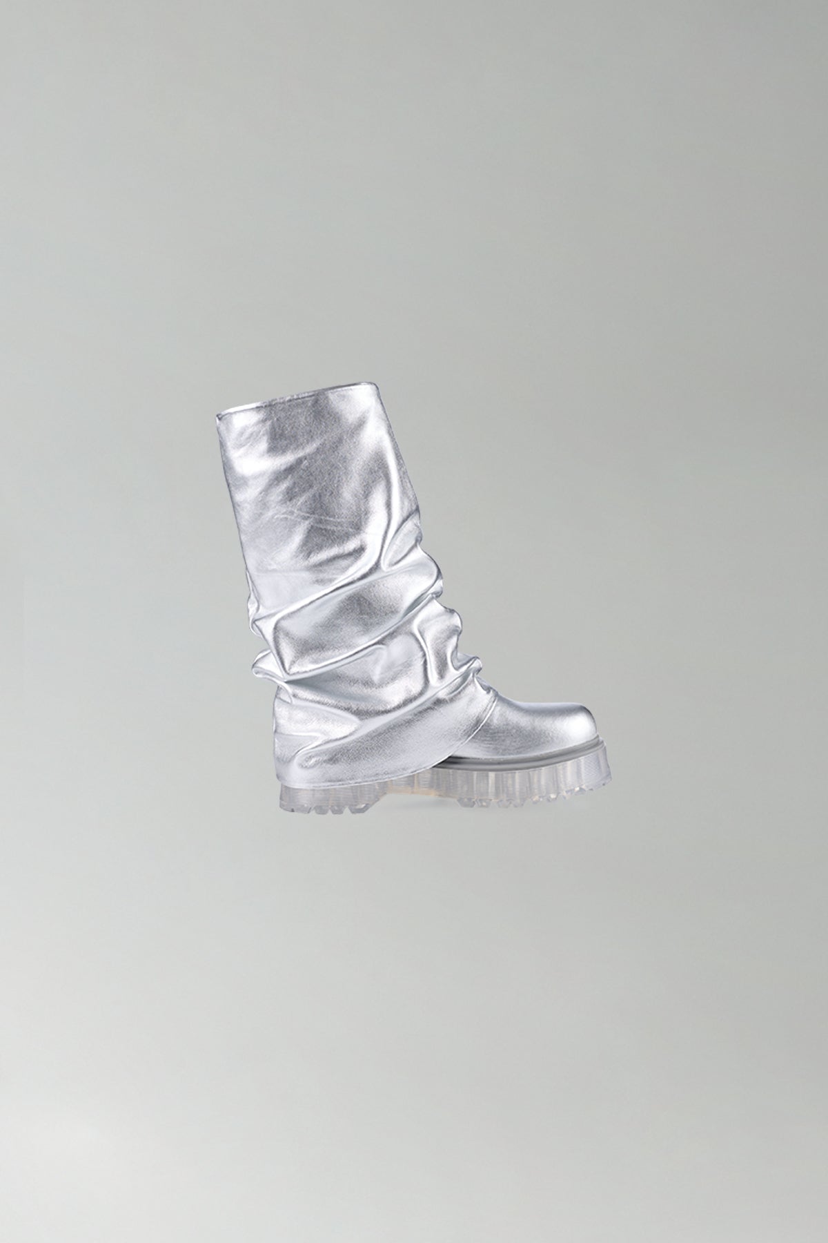 Silver Boots Road