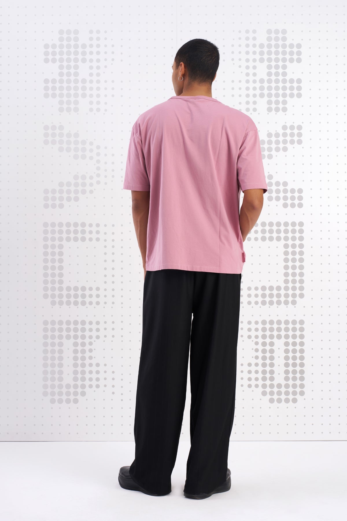 Dry Rose T-shirt Rugby