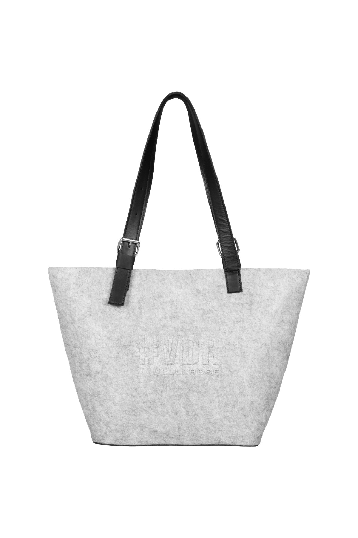 G. Melange Bag Shopy