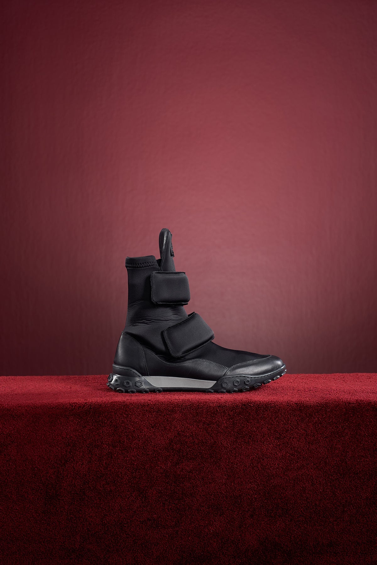 Nero Boots Starwars1