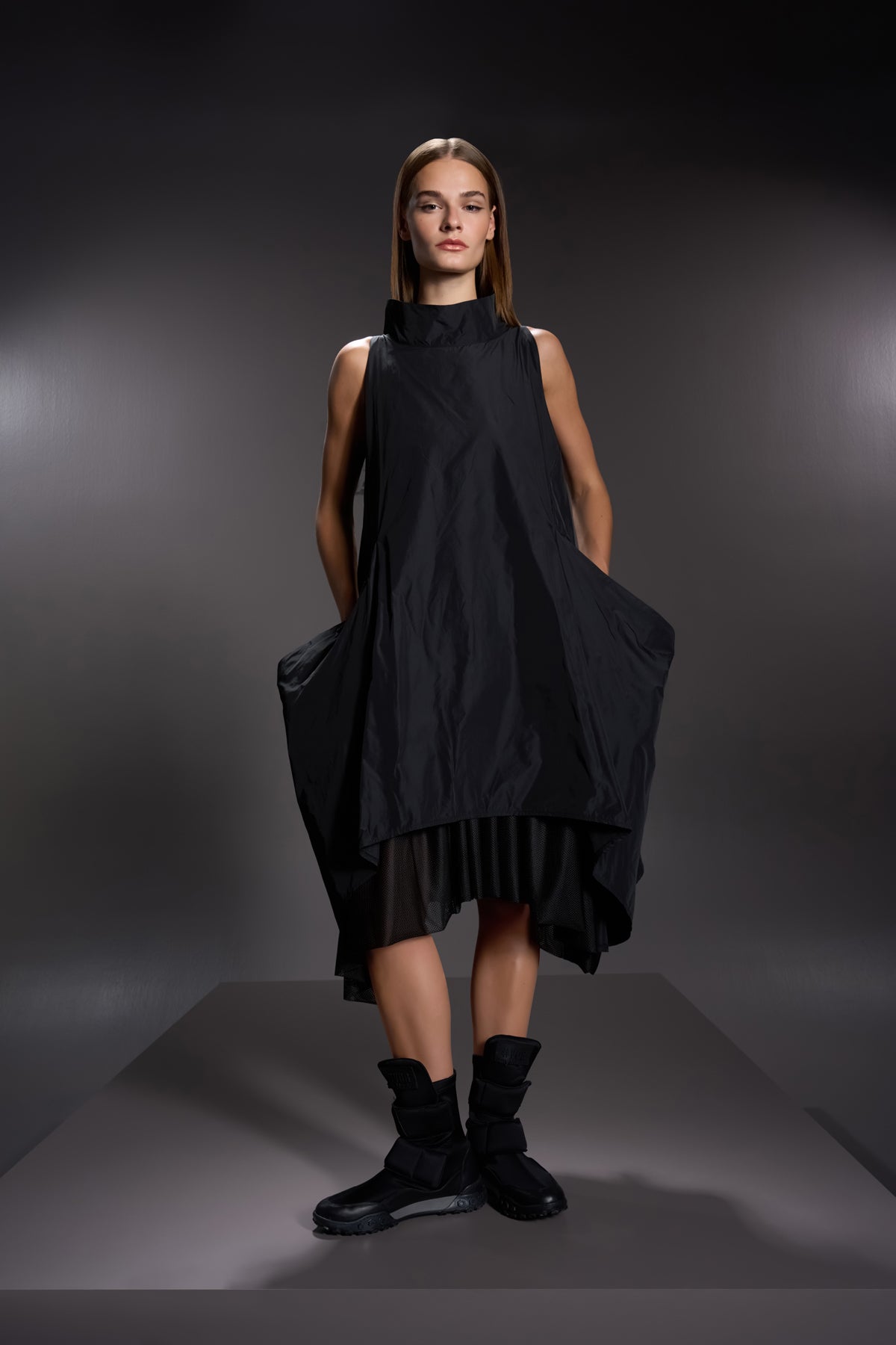 Nero Boots Starwars1